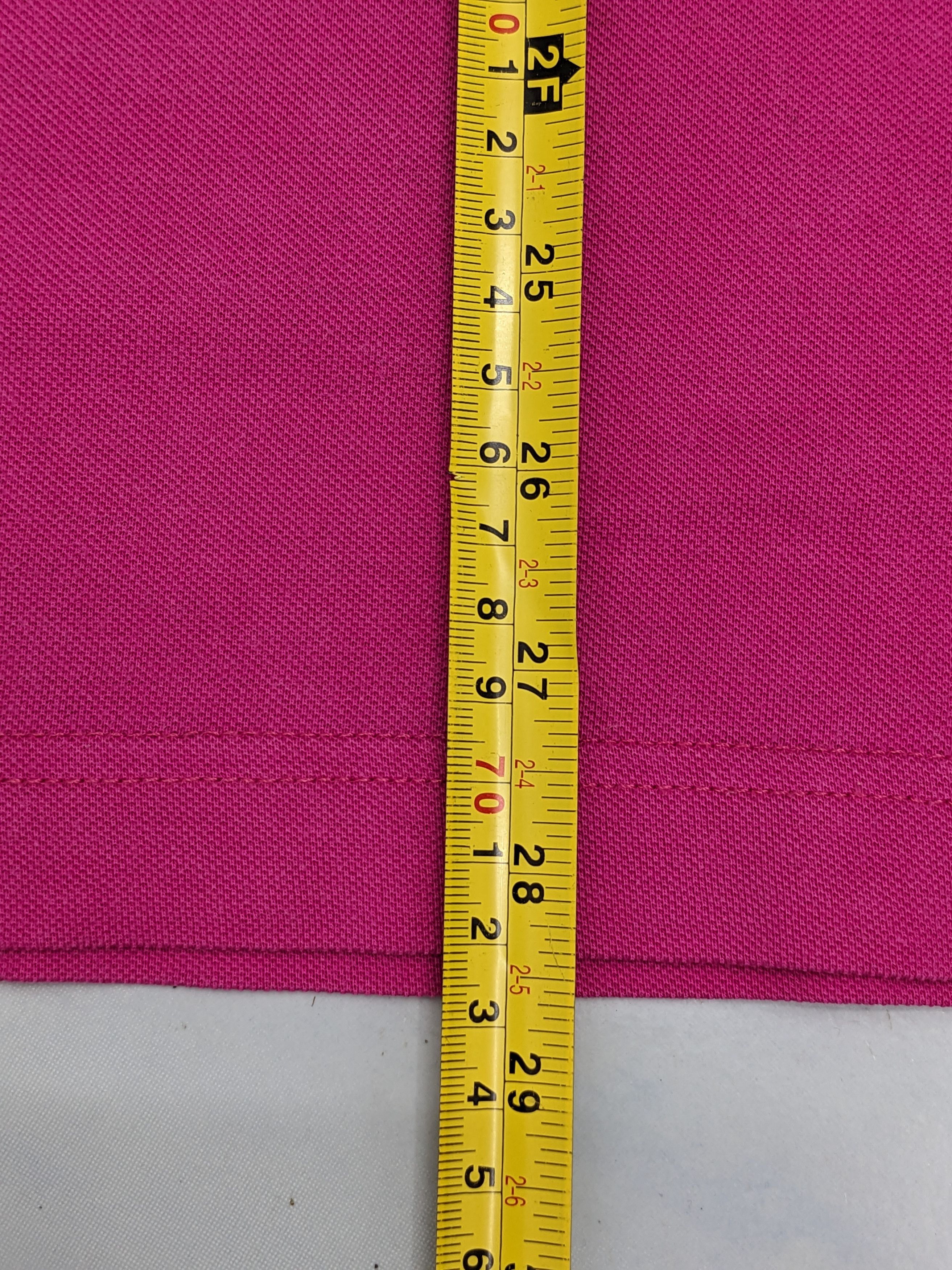 Valentino VALENTINO STUDIO DESIGNER POLO TSHIRT Size US M / EU 48-50 / 2 - 7 Thumbnail