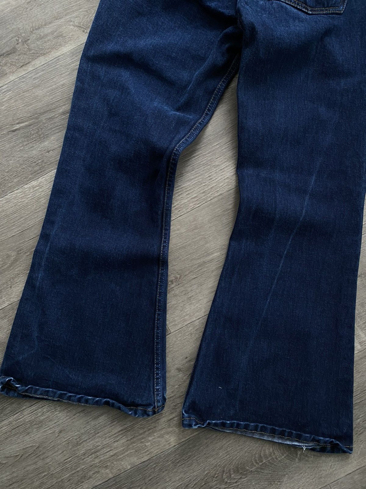 Levi's × Vintage 🫧Levi’s Vintage Made in USA 501 Size 26" / US 2 / IT 38 - 3 Thumbnail