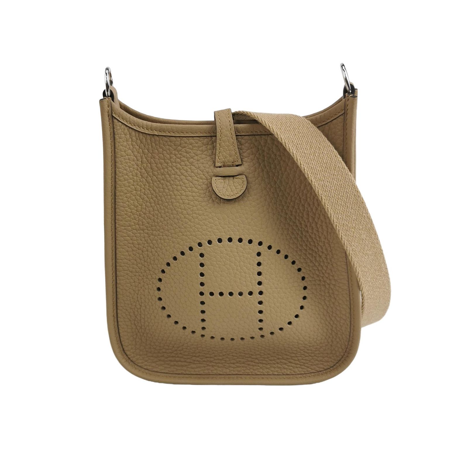 Hermes Hermes Women os Shoulder Bags Size ONE SIZE - 1 Thumbnail