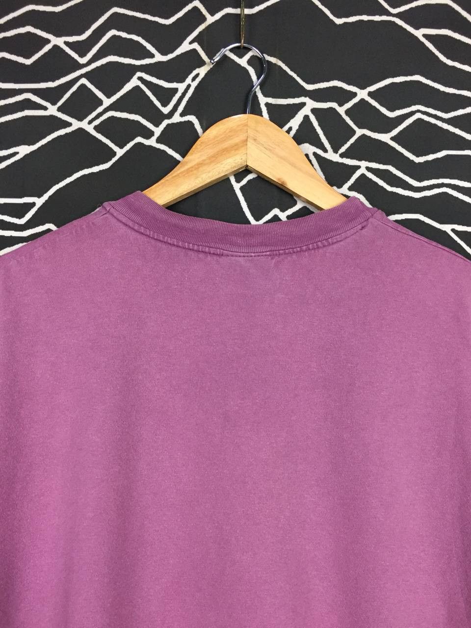 Hanes × Vintage Vtg 00s Hanes Maui Hawaii Spell Out Logo Graphic Tee Size US XL / EU 56 / 4 - 9 Thumbnail