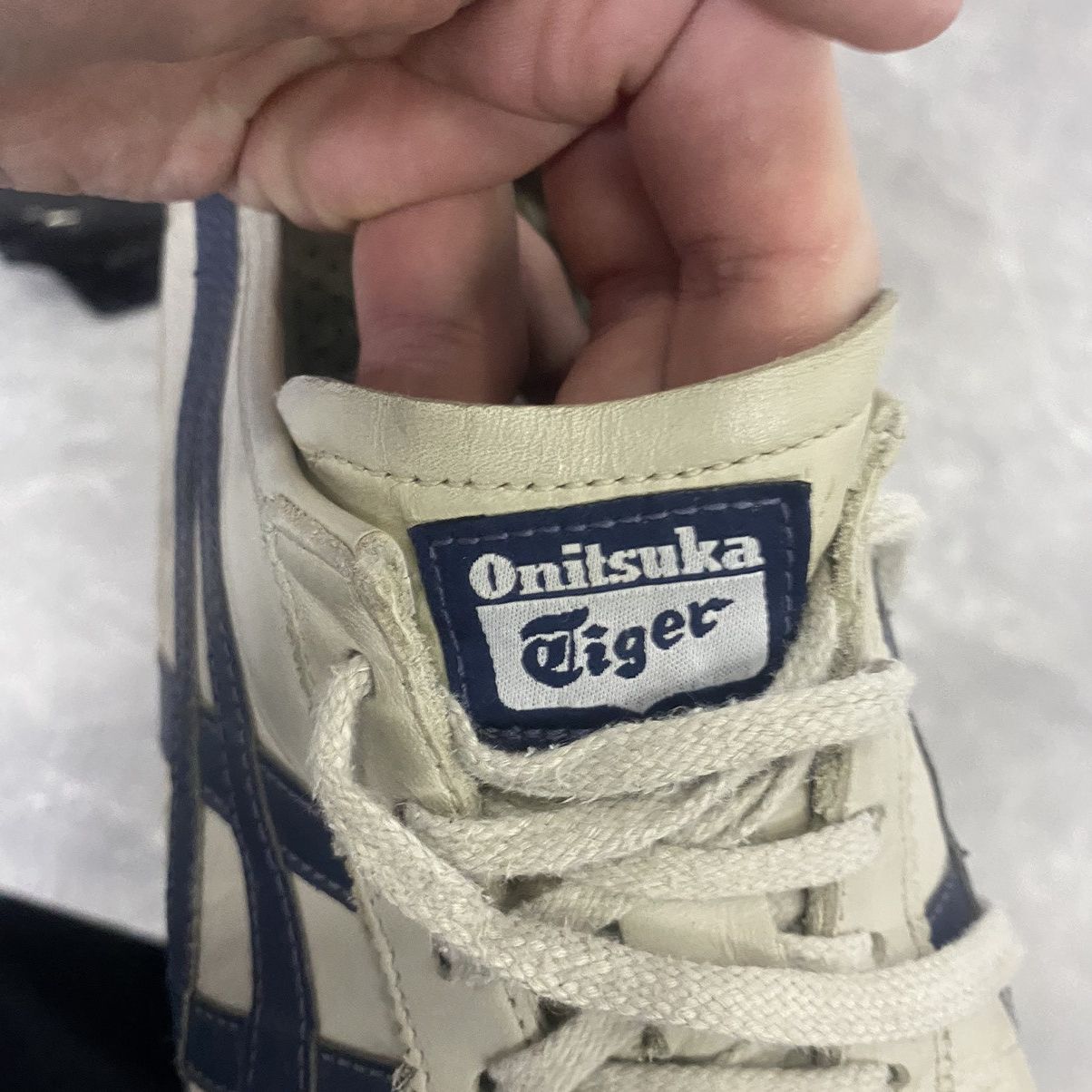 Onitsuka Tiger Asics Onitsuka Tiger Mexico 66 Size US 8 / EU 41 - 9 Thumbnail
