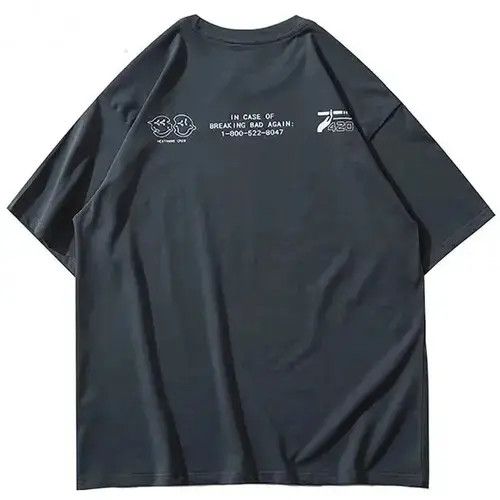Other I Dont Weed Tshirt Size US L / EU 52-54 / 3 - 2 Thumbnail