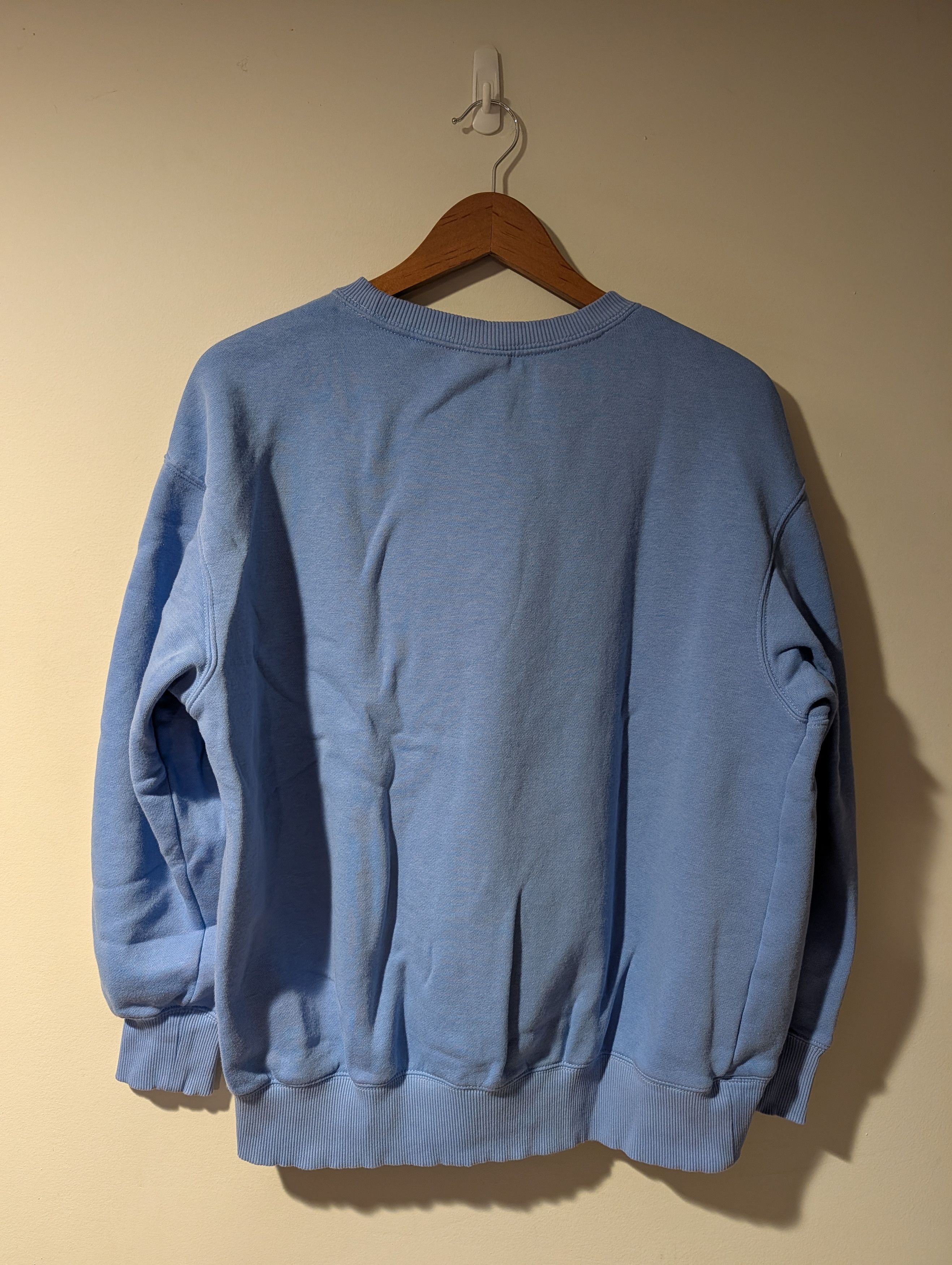 Nike Nike Women’s Sportswear Phoenix Fleece Oversized Crewneck XS Size XS / US 0-2 / IT 36-38 - 4 Thumbnail
