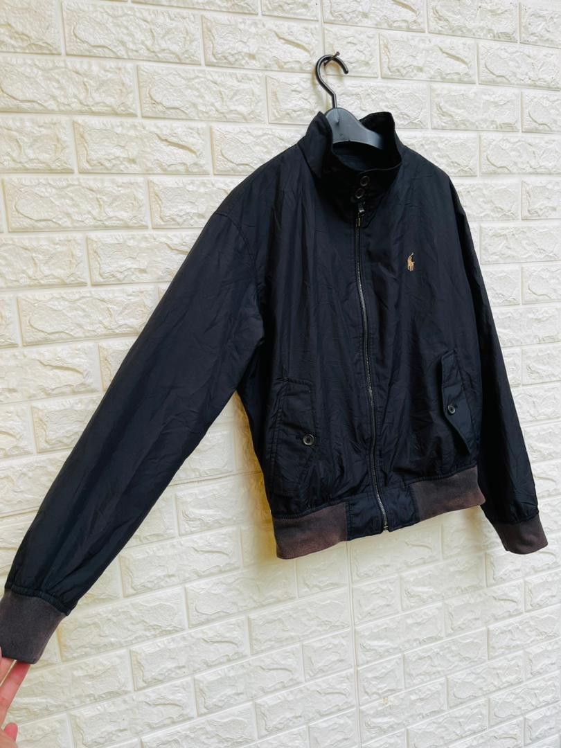 Japanese Brand × Polo Ralph Lauren Vintage Polo Ralph Lauren Designer Fashion Style Size US M / EU 48-50 / 2 - 5 Thumbnail