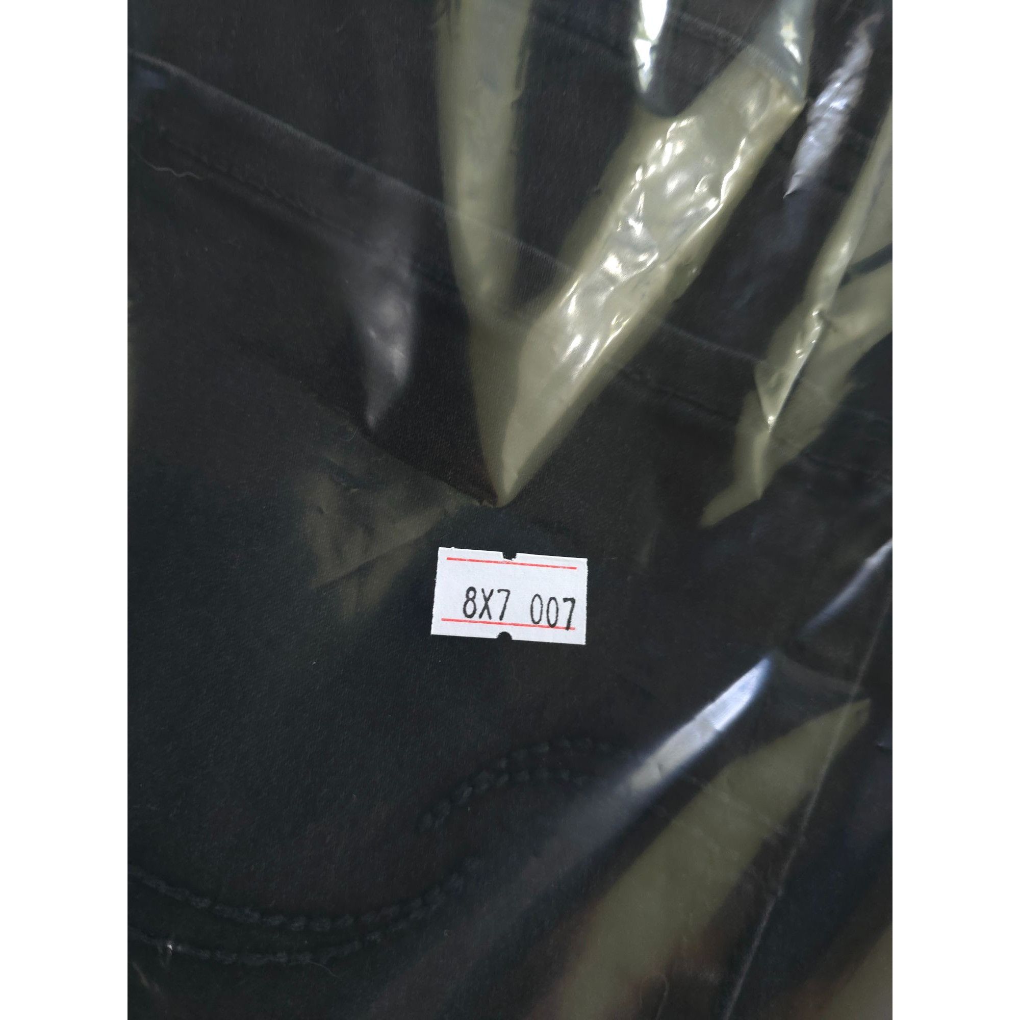 Levi's Signature By Levi Strauss & Co. Gold Pull-On Skinny Jeans Size 36" / US 14 / IT 50 - 8 Thumbnail