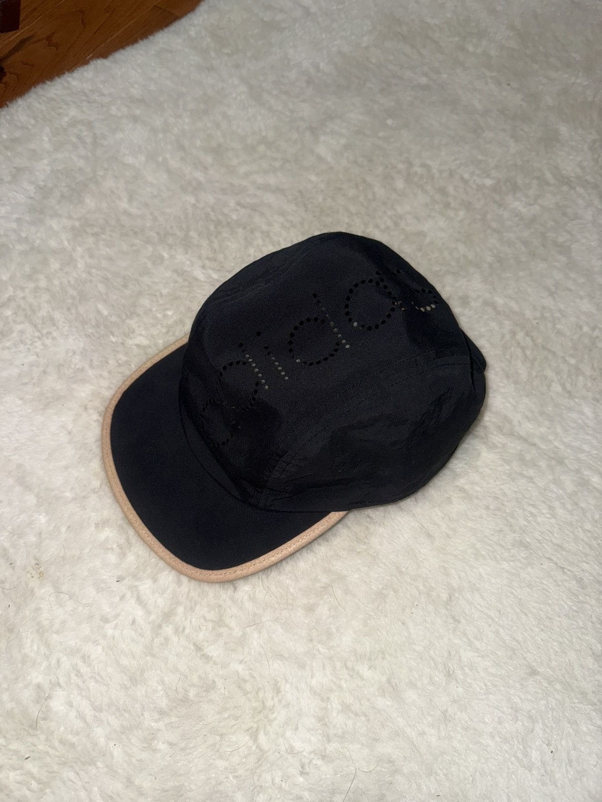 Adidas × Hender Scheme hender scheme adidas 3 panel hat Size ONE SIZE - 3 Thumbnail