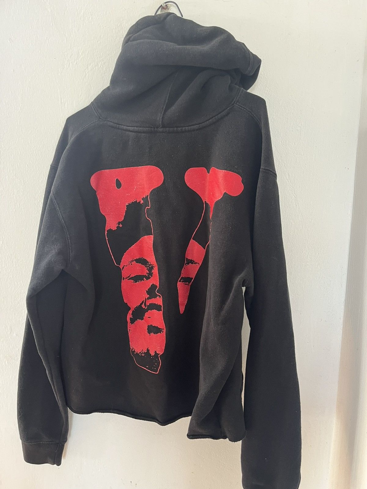 Other Vlone Afterhours The Weekend hoodie Size US S / EU 44-46 / 1 - 4 Thumbnail