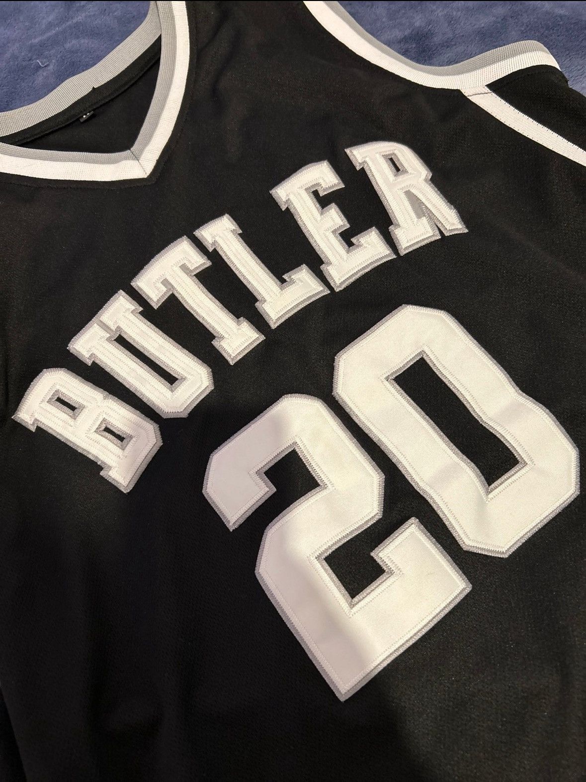 Other Gordon Hayward Butler College Jersey Size US M / EU 48-50 / 2 - 3 Thumbnail