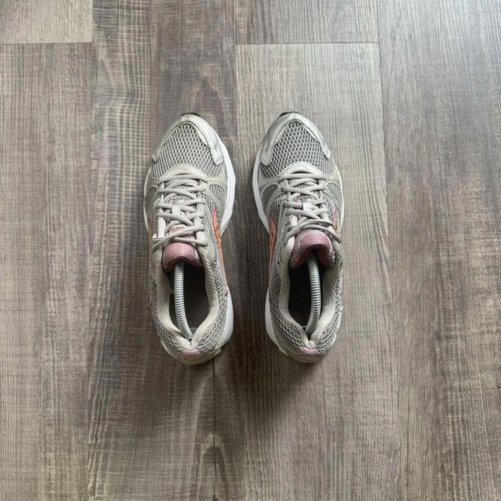 Saucony SAUCONY • VINTAGE Grid Twister (8.5M) Size US 8.5 / EU 41-42 - 12 Thumbnail