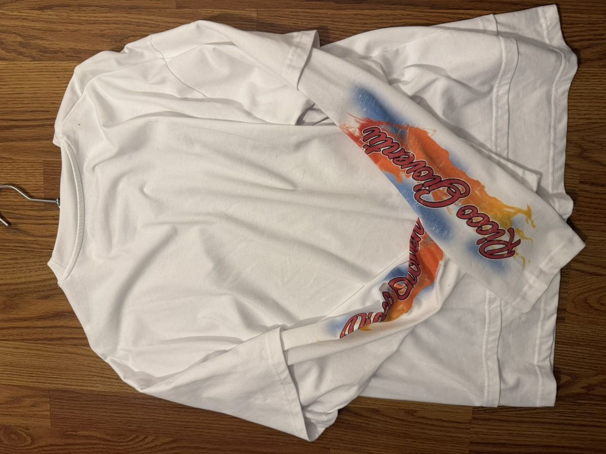 Other Rico Gioventu LongSleeve *NEW* Size US M / EU 48-50 / 2 - 2 Thumbnail