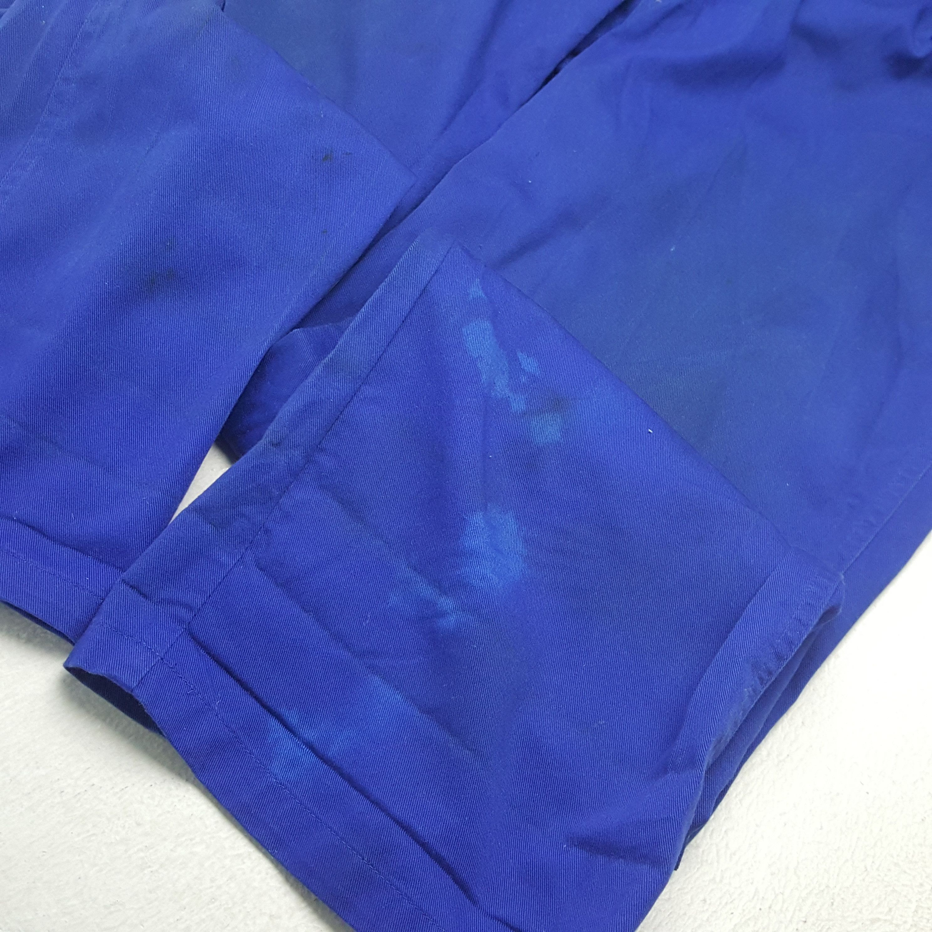 Vintage THE TOKYO TOILET Japanese Brand Custom Coverall C293N23 Size US L / EU 52-54 / 3 - 13 Thumbnail