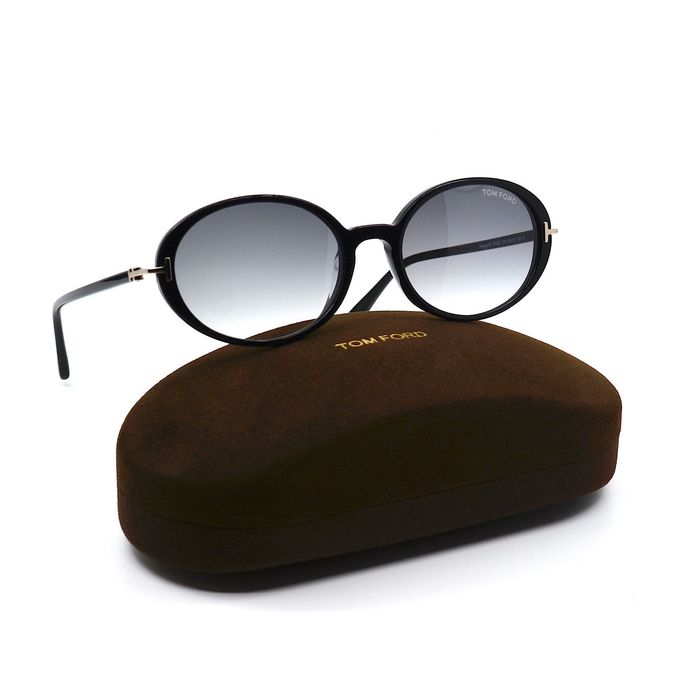 Tom ford cheap sunglasses raquel