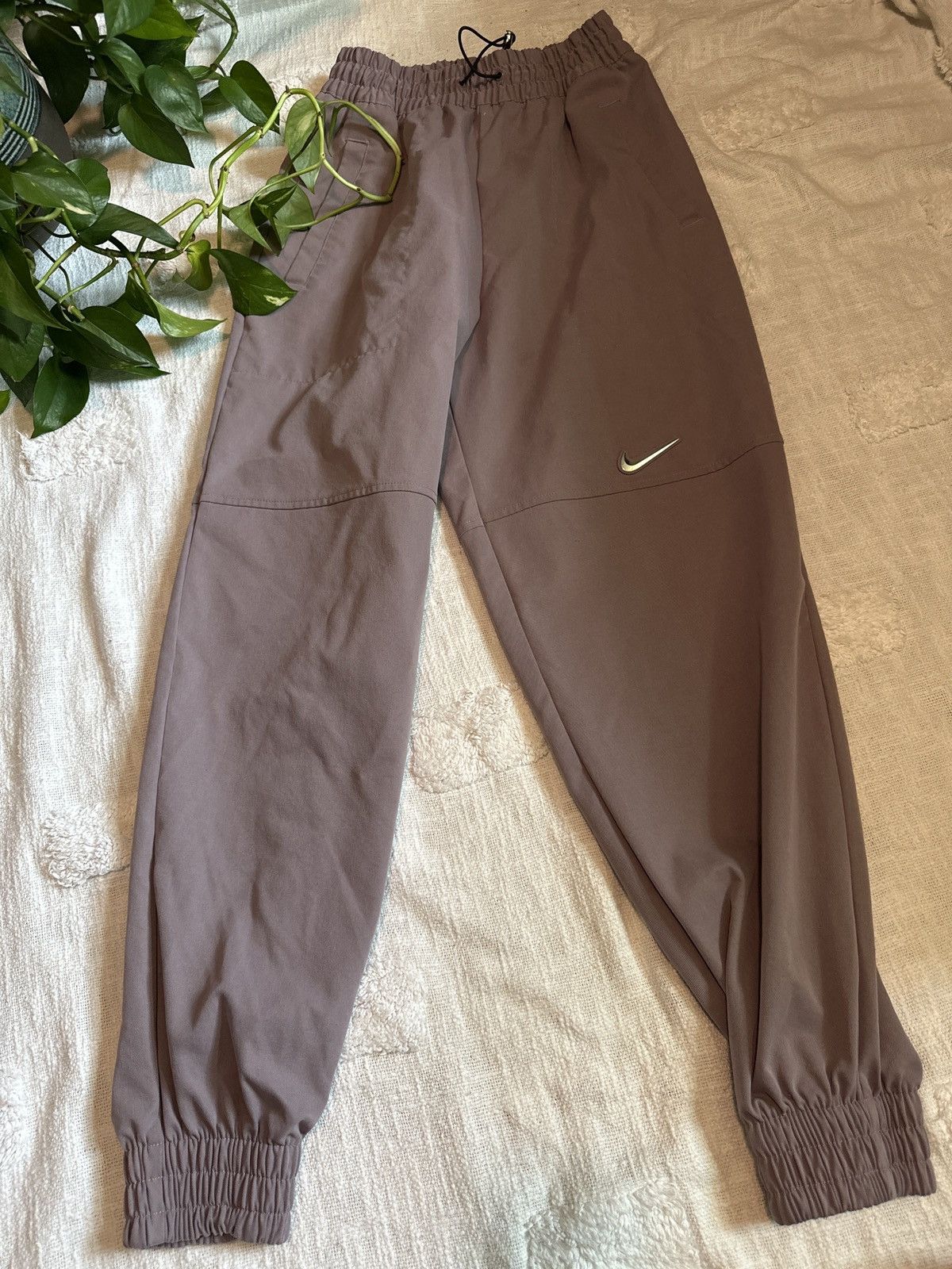 Nike Nike joggers Size 27" / US 4 / IT 40 - 5 Thumbnail