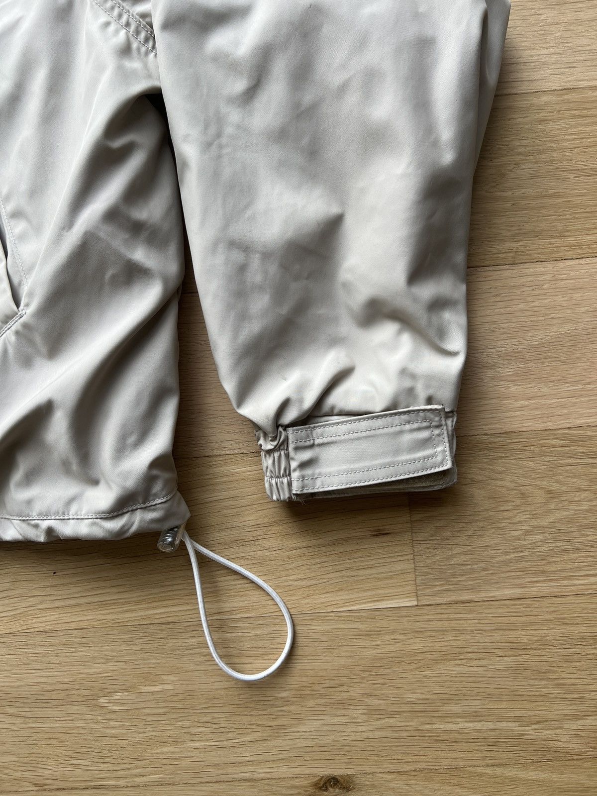 Fear of God Fear of god sixth collection jacket Size US L / EU 52-54 / 3 - 5 Thumbnail