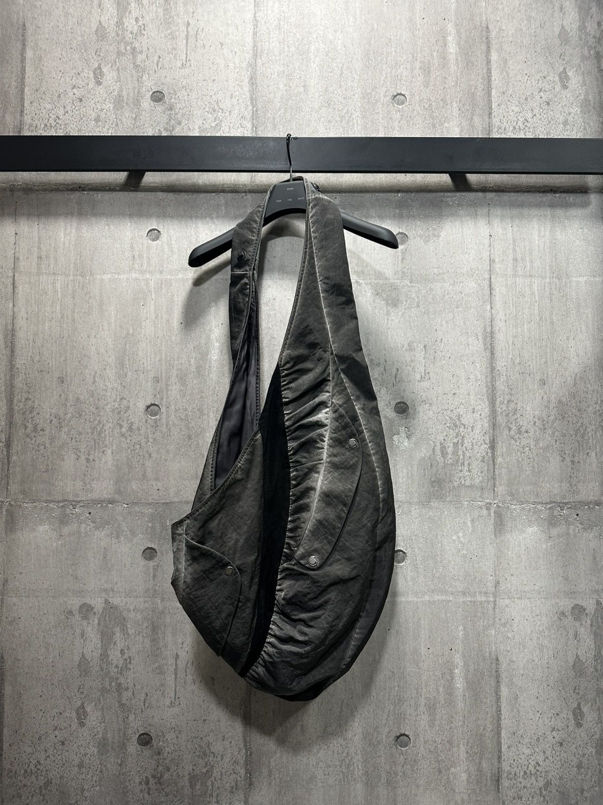 CMMAWEAR Large Gyoza Crescent Bag | Grailed