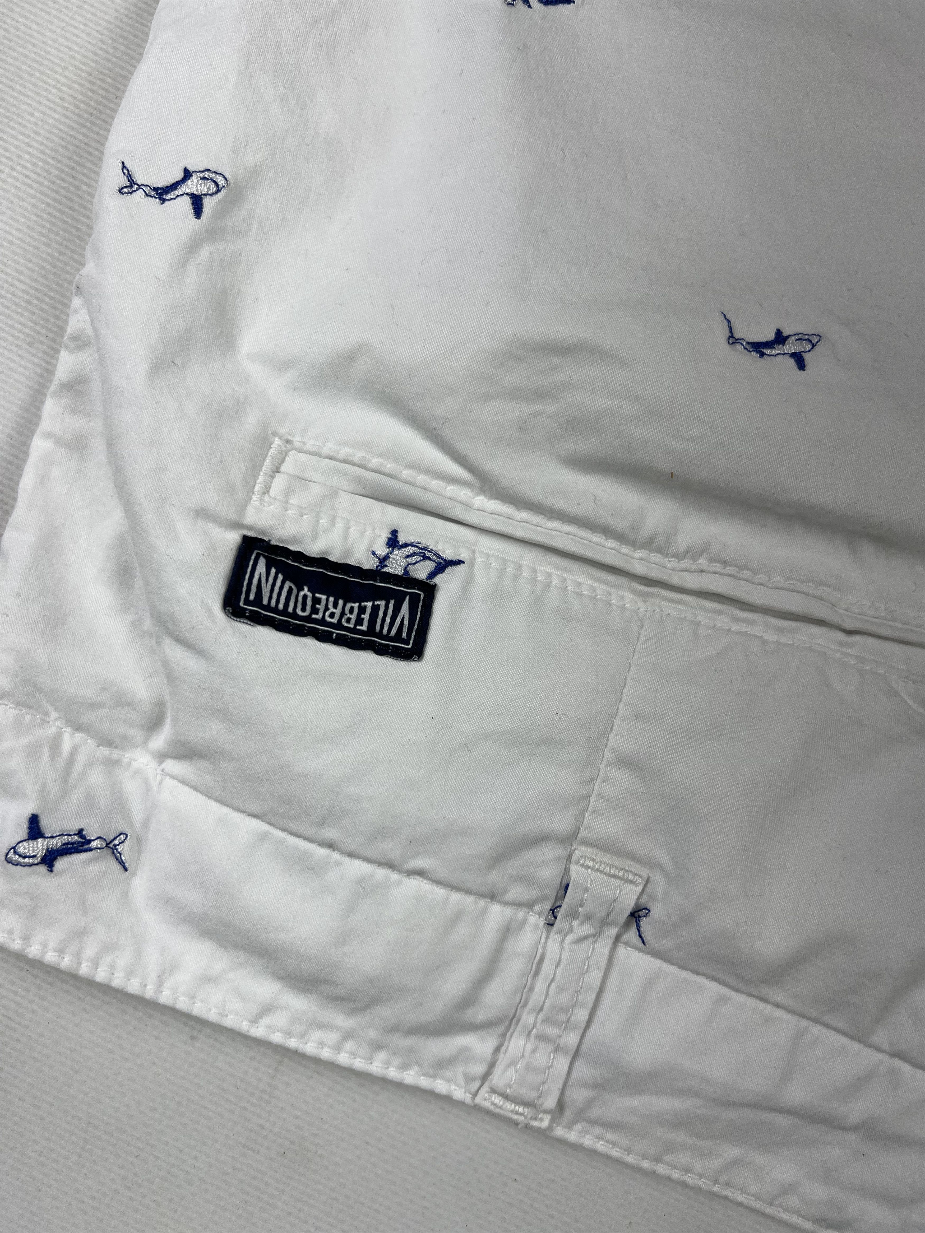 Vilebrequin Vilebrequin Shorts XL Size US 38 / EU 54 - 7 Thumbnail