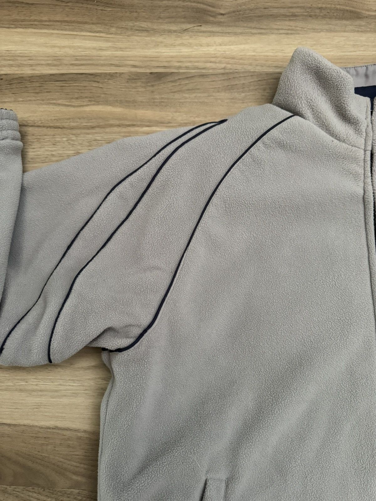 Vintage Reversible Penn State Jacket Size US XL / EU 56 / 4 - 11 Thumbnail