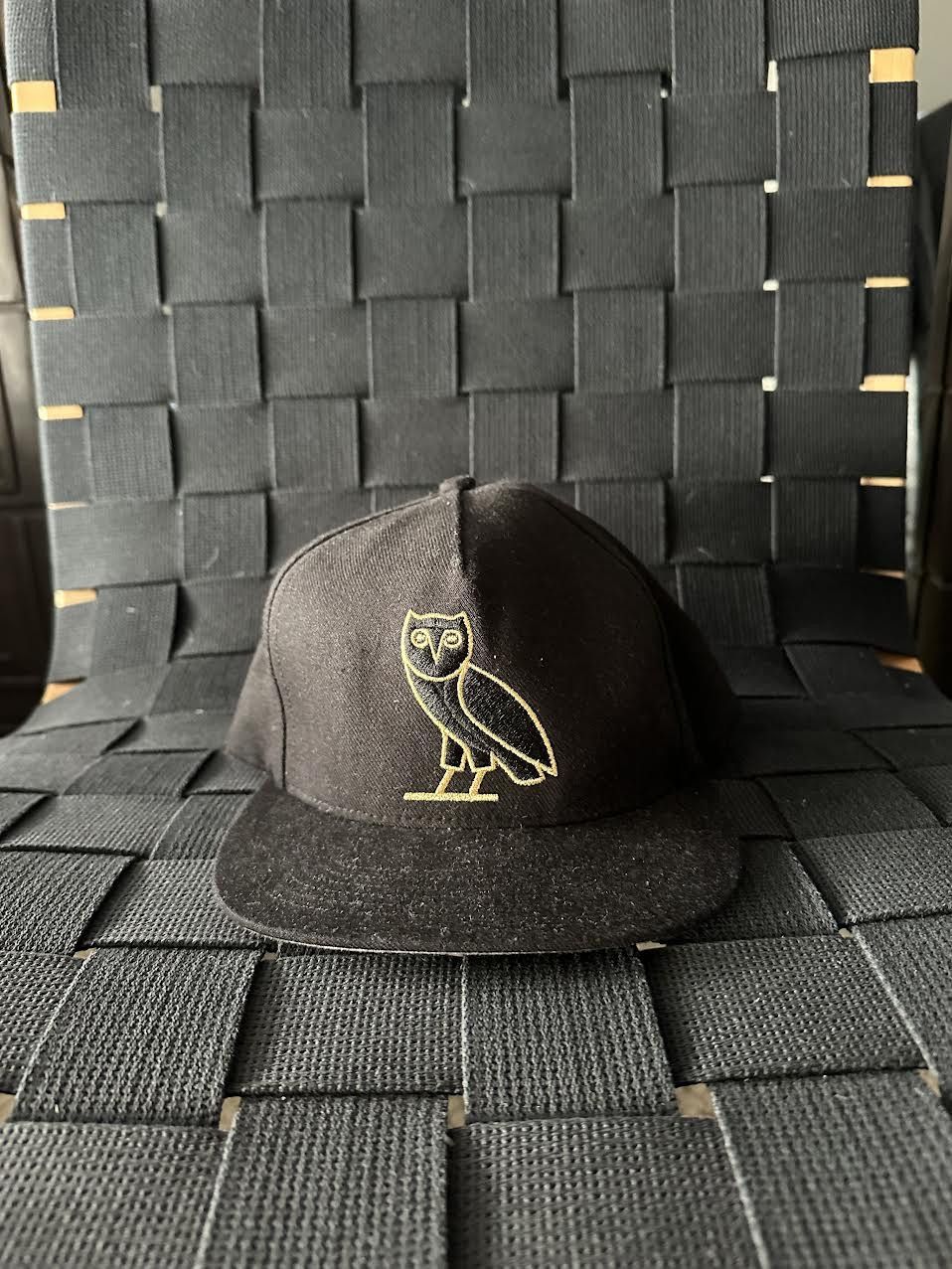 October's Very Own OVO OG Owl Snapback Size ONE SIZE - 1 Thumbnail