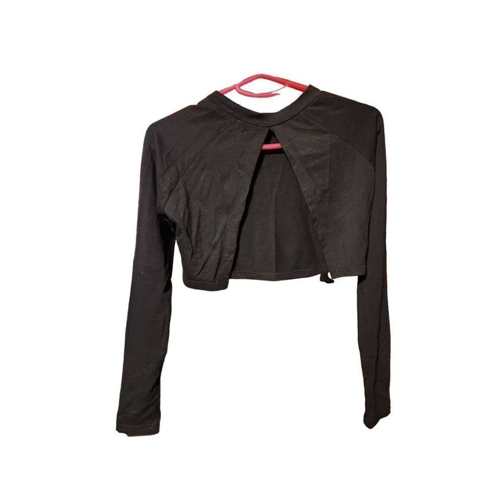 Dolls Kill Club exx XXS from dolls kill top Size XXS / US 00 / IT 34 - 2 Thumbnail