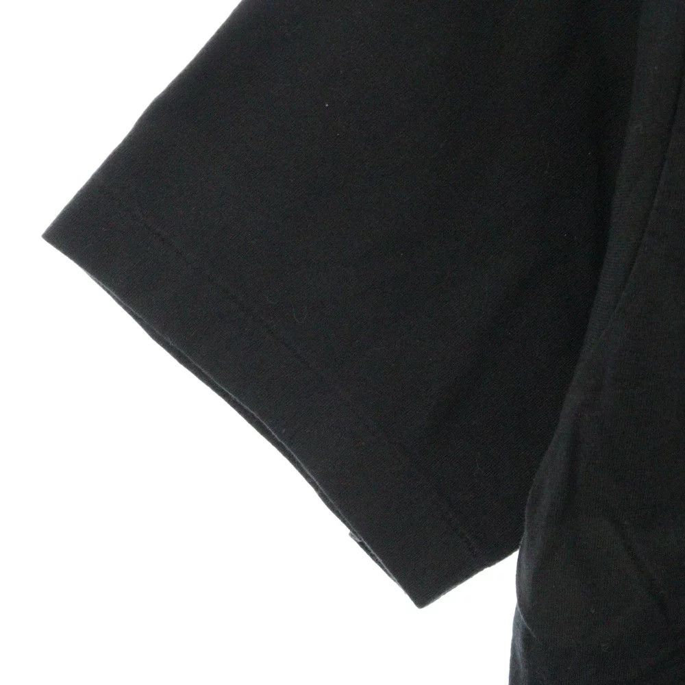 Yohji Yamamoto Yohji Yamamoto 11SS crew neck short sleeve T-shirt Size US L / EU 52-54 / 3 - 5 Thumbnail