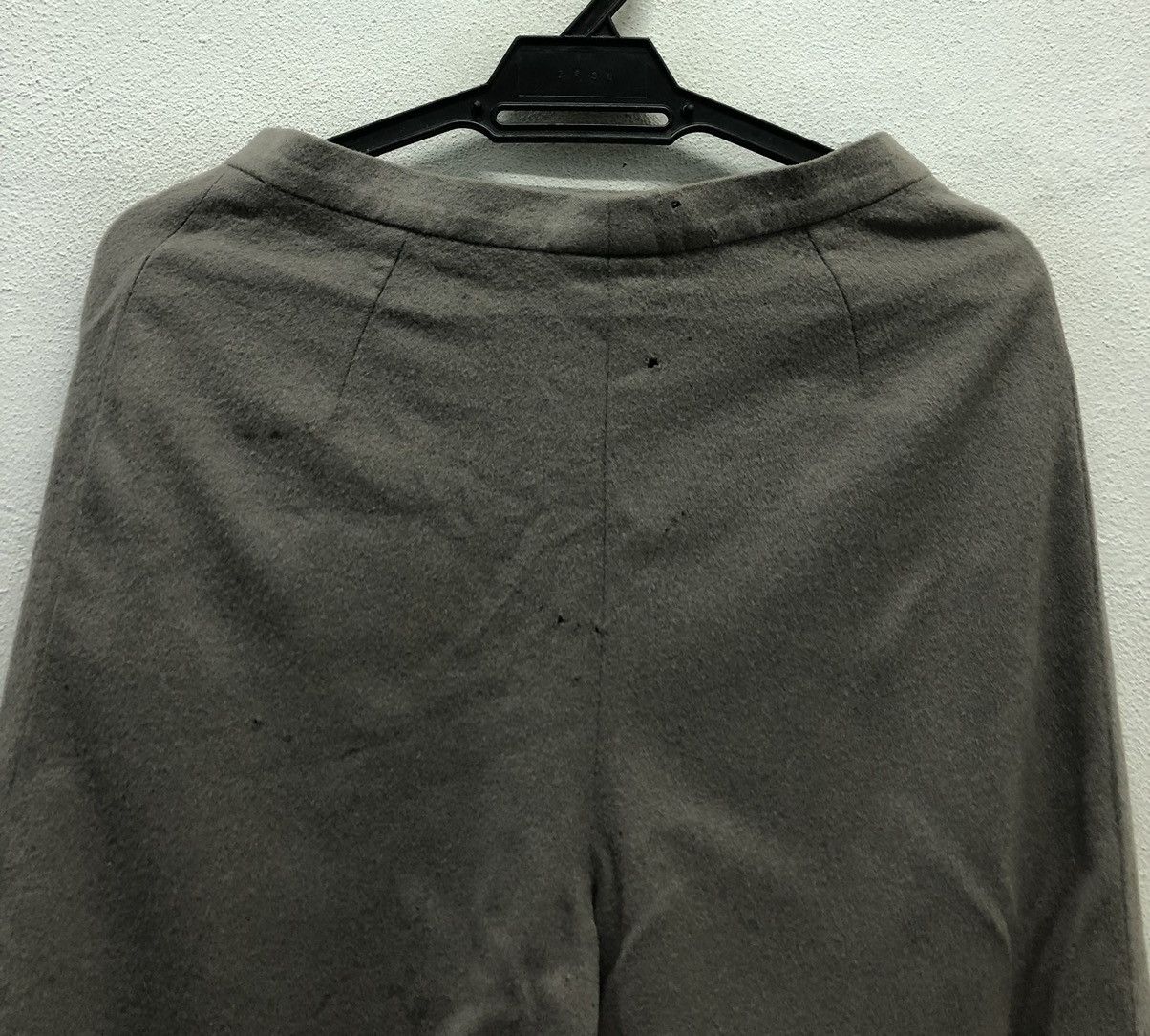 Christian Dior Monsieur Vintage Christian Dior Tricotd Et Coordonnes Wool Pants Size 25" / US 0 / IT 36 - 4 Thumbnail