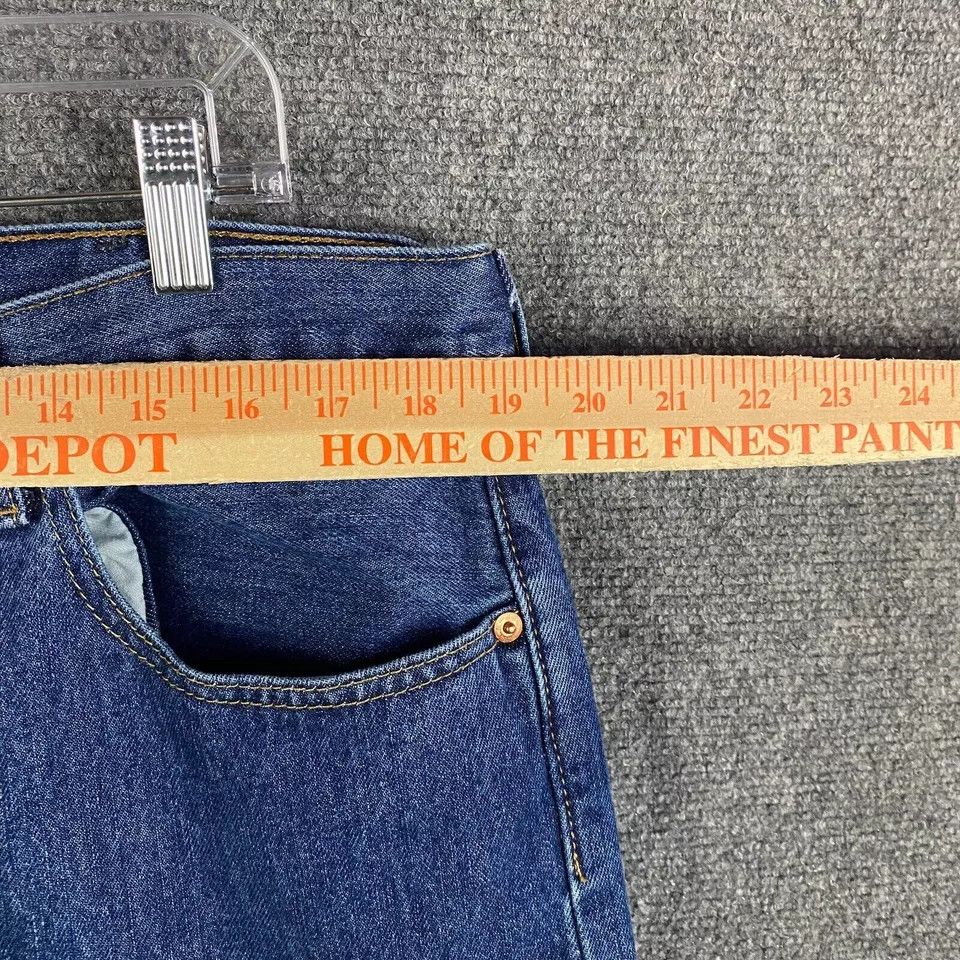 Levi's Levi's Jeans Men's 38x30 501xx Series Button Fly 5 Pockets Size US 38 / EU 54 - 2 Thumbnail