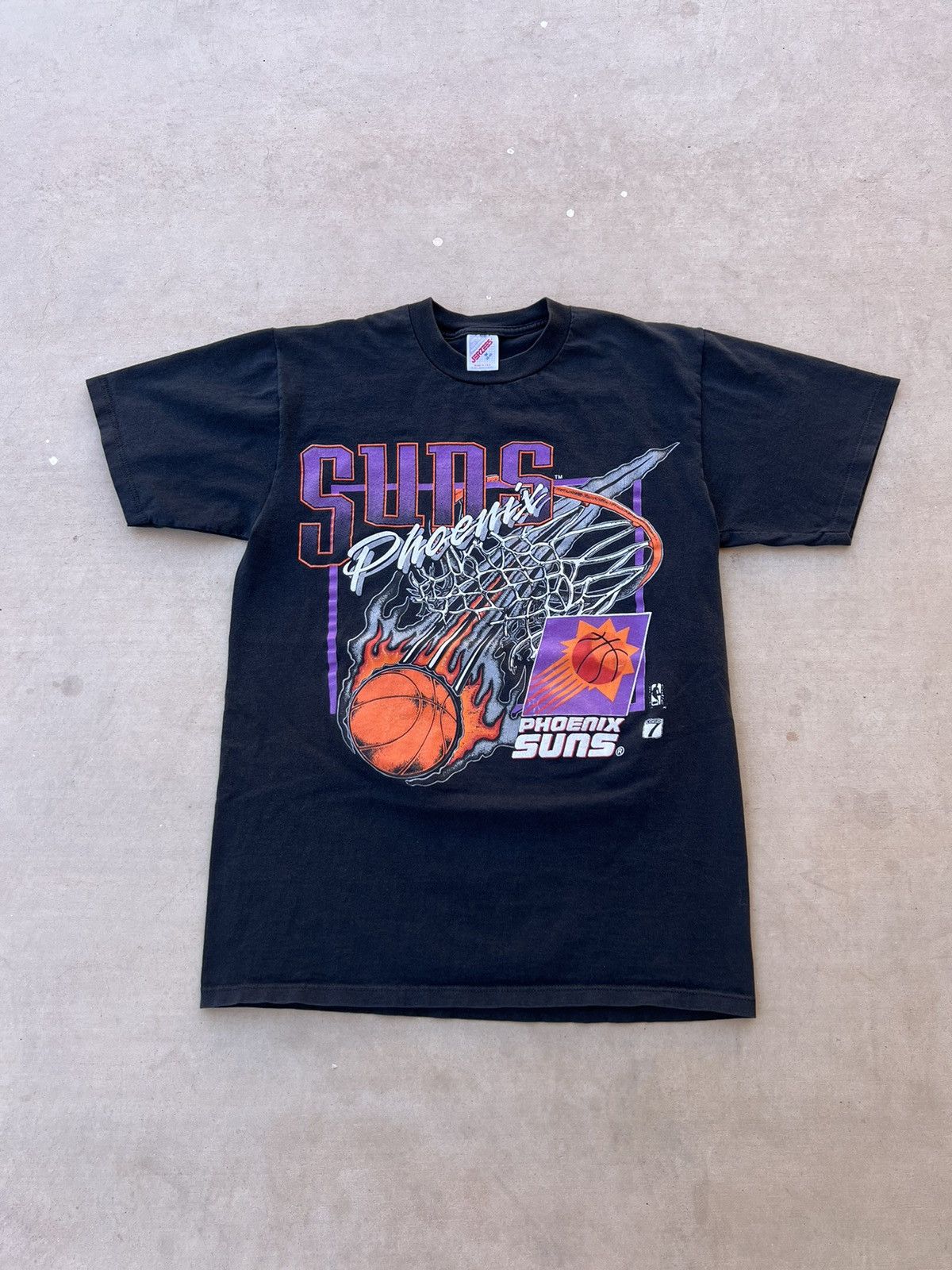 Vintage 90’s Phoenix Suns Tee