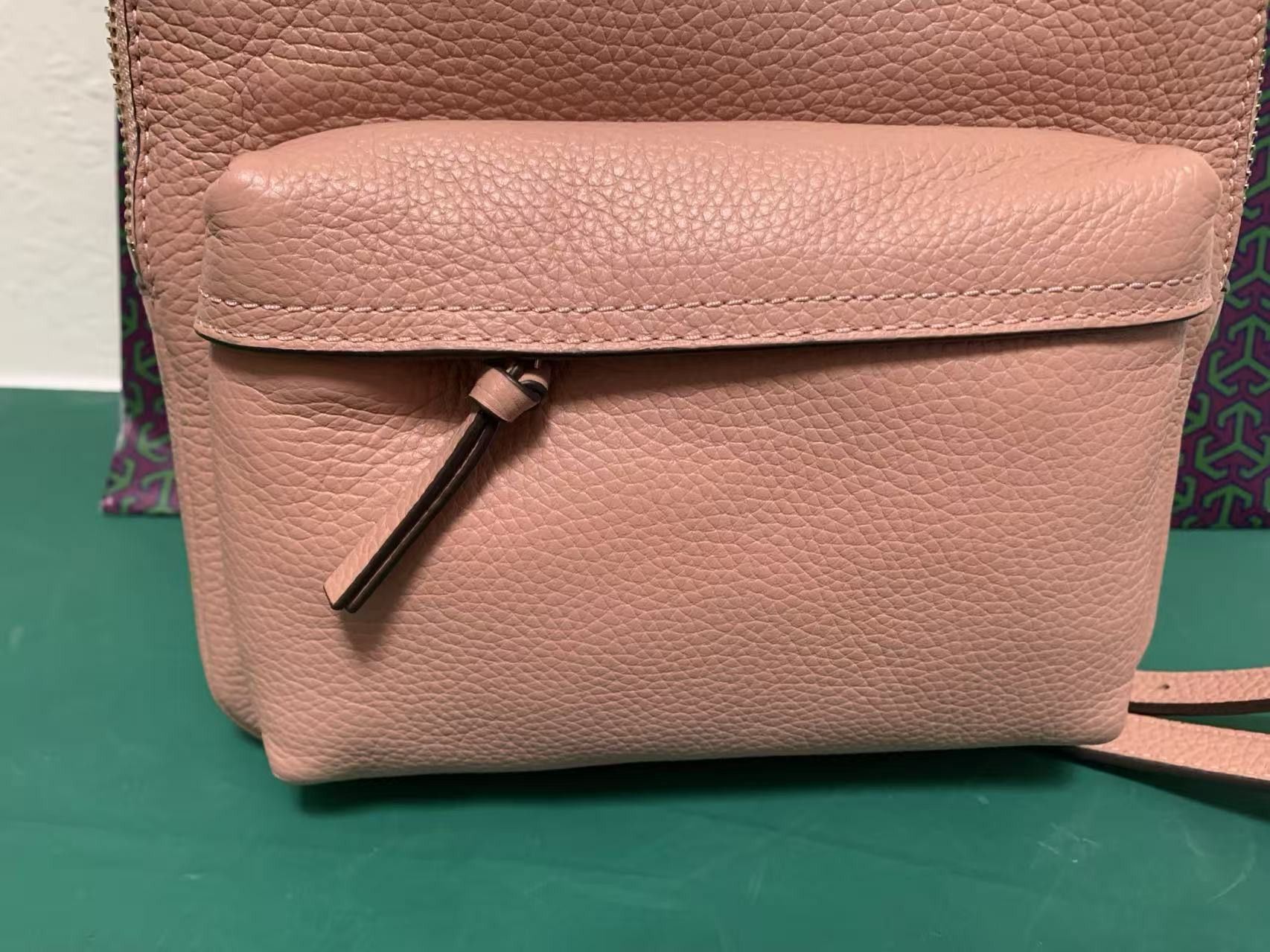 Tory Burch tory burch thea mini backpack Size ONE SIZE - 4 Thumbnail