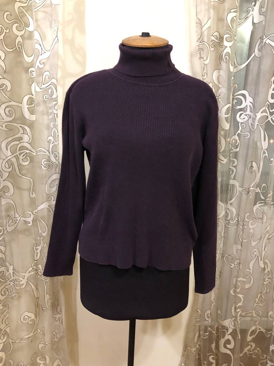 Lauren Ralph Lauren Turtleneck Sweater