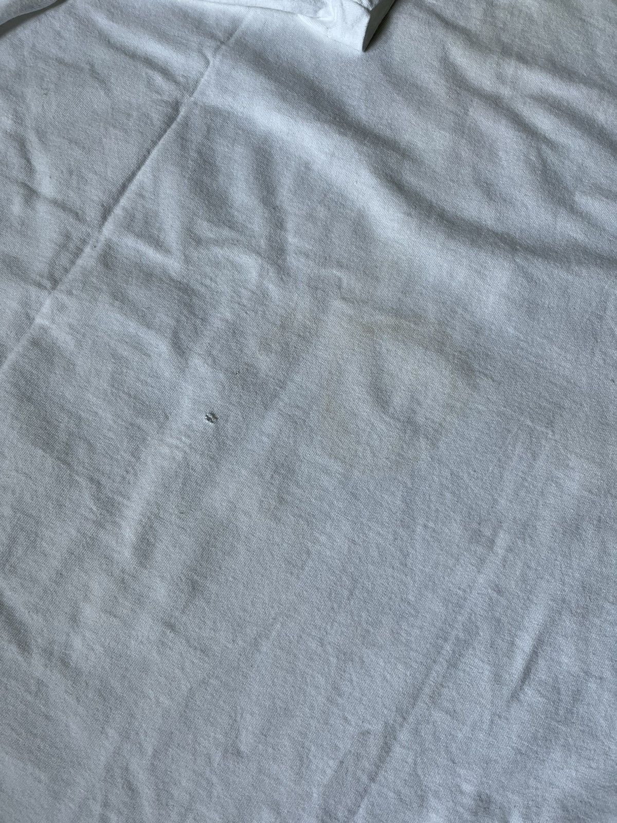 Vintage Lady Diana Queen of Hearts white T-shirt rare Size US XL / EU 56 / 4 - 15 Thumbnail