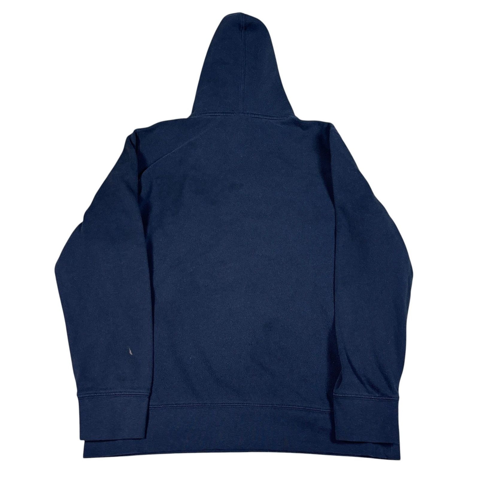 Oakley y2k 2000s Oakley hoodie pullover Large streetwear indie Size US L / EU 52-54 / 3 - 2 Thumbnail