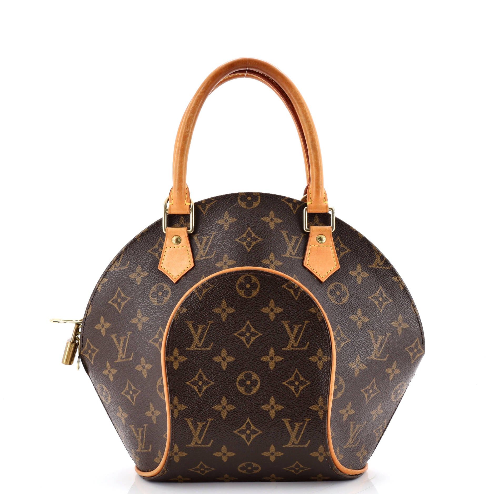 Louis Vuitton Ellipse Bag Size ONE SIZE - 1 Thumbnail