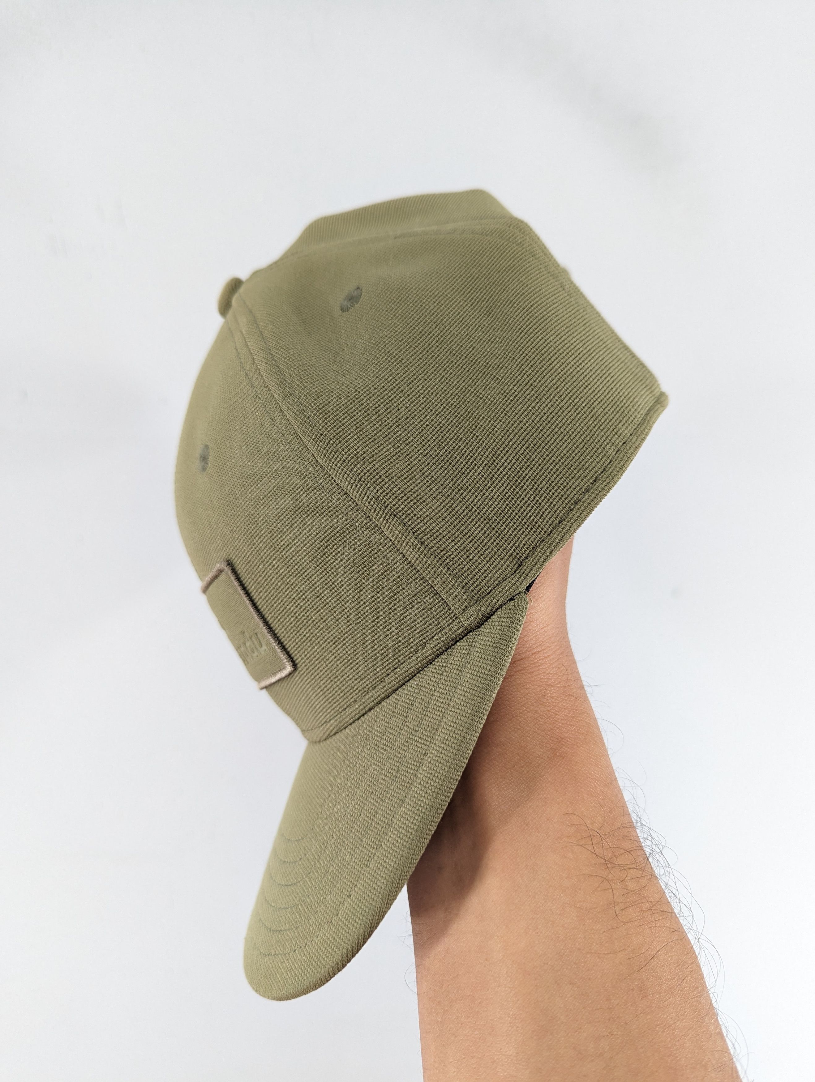 Kathmandu Kathmandu Icon Unisex Low Cap Size ONE SIZE - 2 Thumbnail