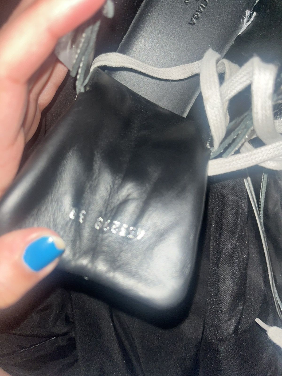 Balenciaga Balenciaga sneakers Size US 7.5 / IT 37.5 - 6 Thumbnail