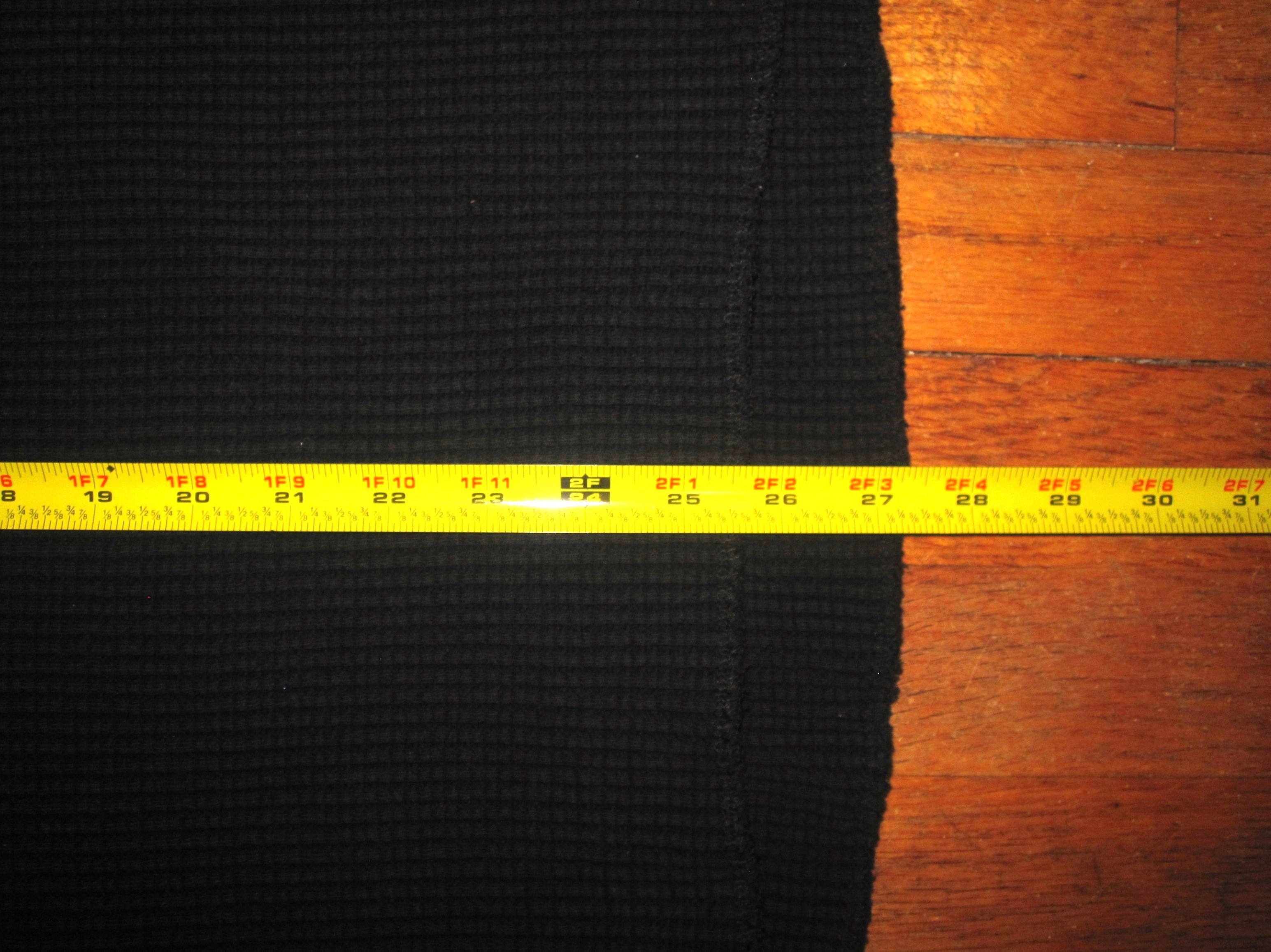 Homespun Knitwear Homespun Knitwear Bulky Knit Heavyweight Thermal Size US L / EU 52-54 / 3 - 8 Thumbnail