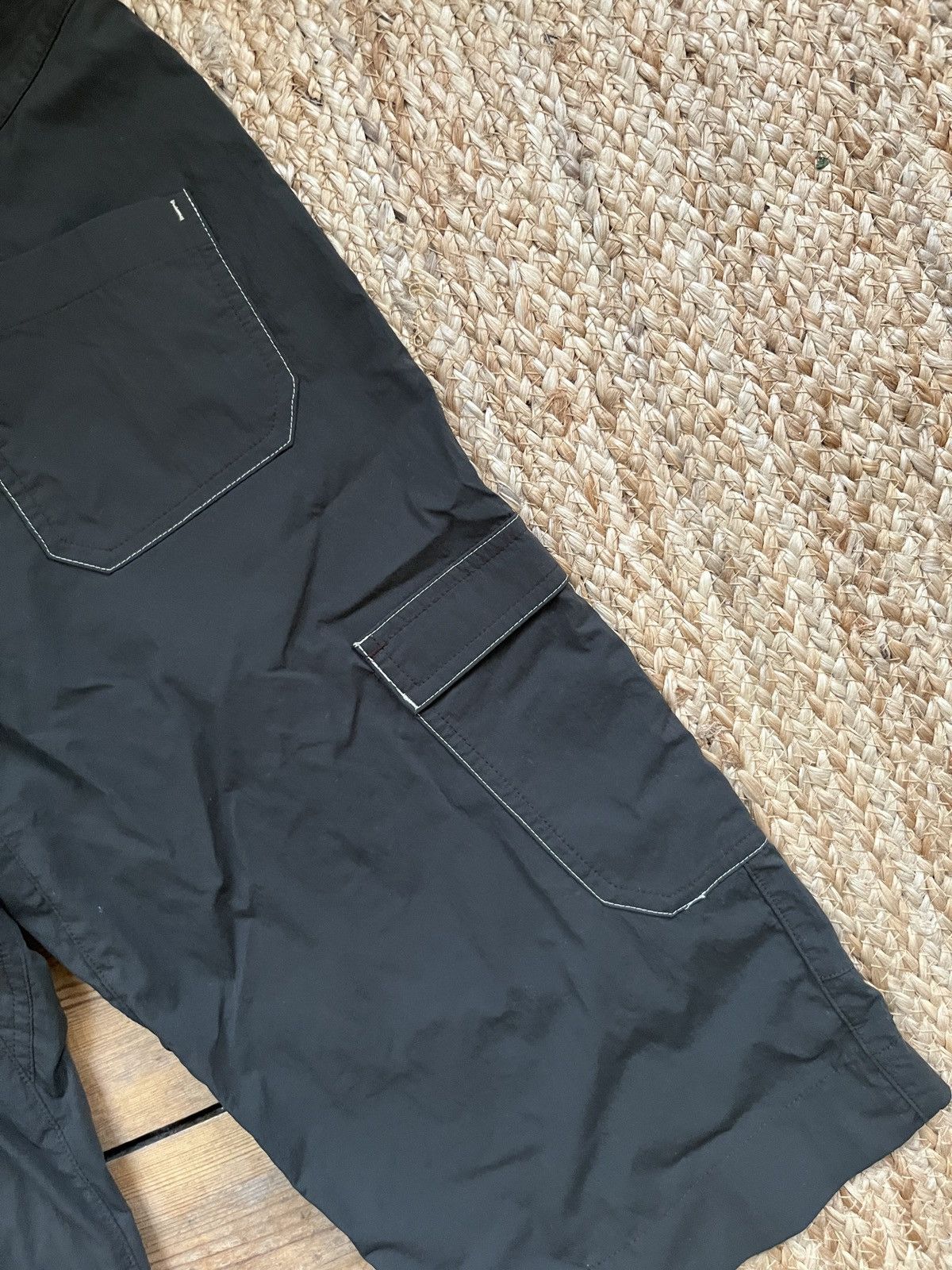 Arc'teryx Arc’teryx Combat Shorts Size 28" / US 6 / IT 42 - 4 Thumbnail