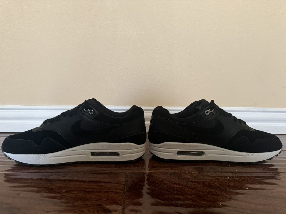 Nike Air Max Rebel Skulls 2017