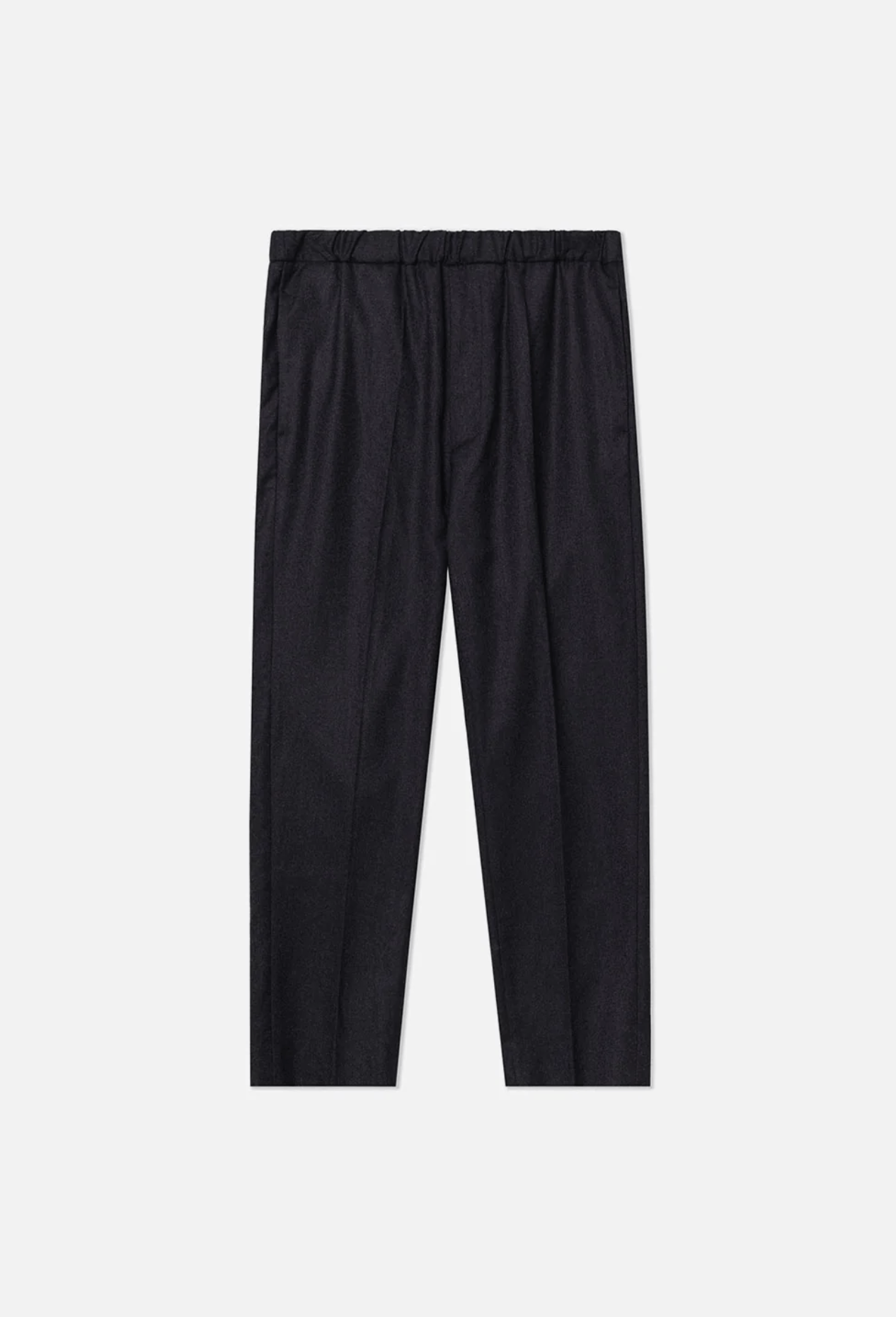 John Elliott Wool Tech Trousers Size US 33 - 1 Thumbnail