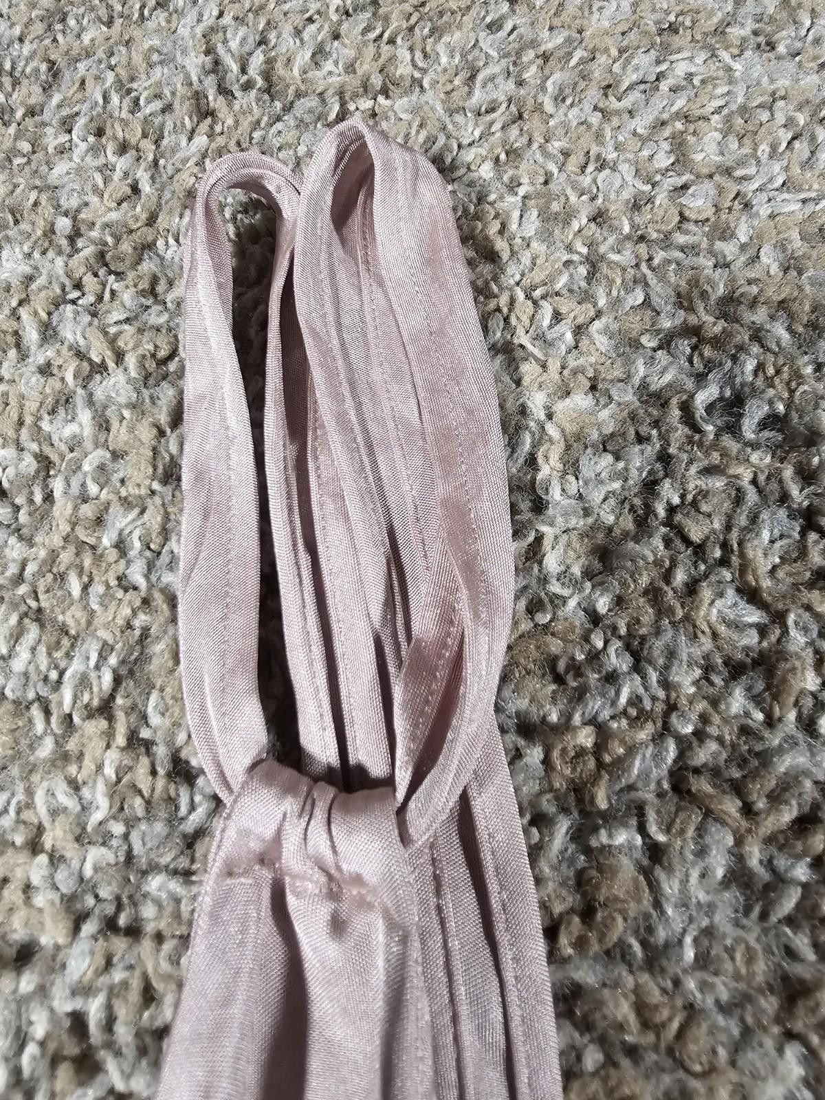 Leather Leith Leotard Lingerie Large Size ONE SIZE - 3 Thumbnail