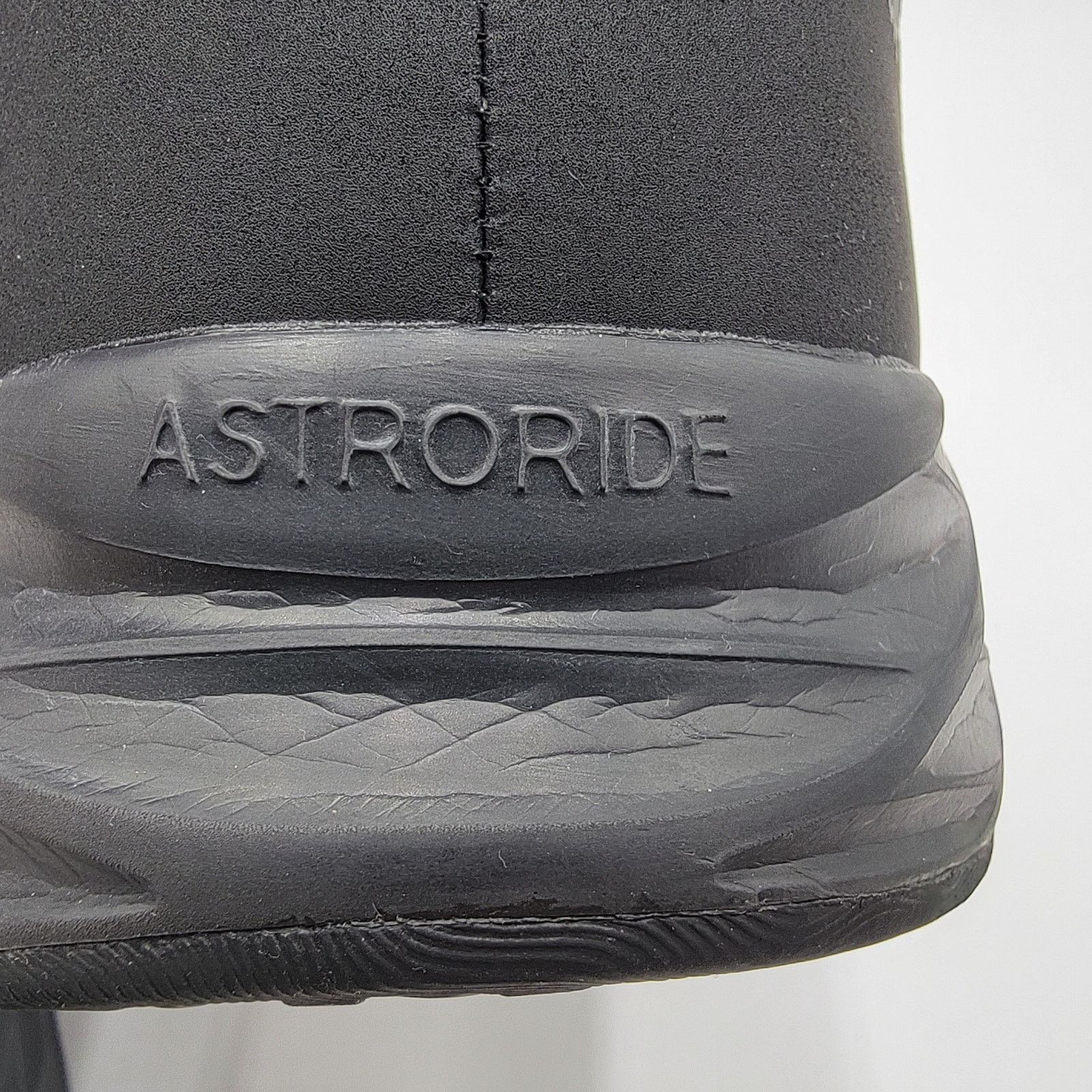 Reebok Reebok Astroride Strike Work CT XW Toe Sz 10.5 Black RB4672 Size US 10.5 / EU 43-44 - 7 Thumbnail