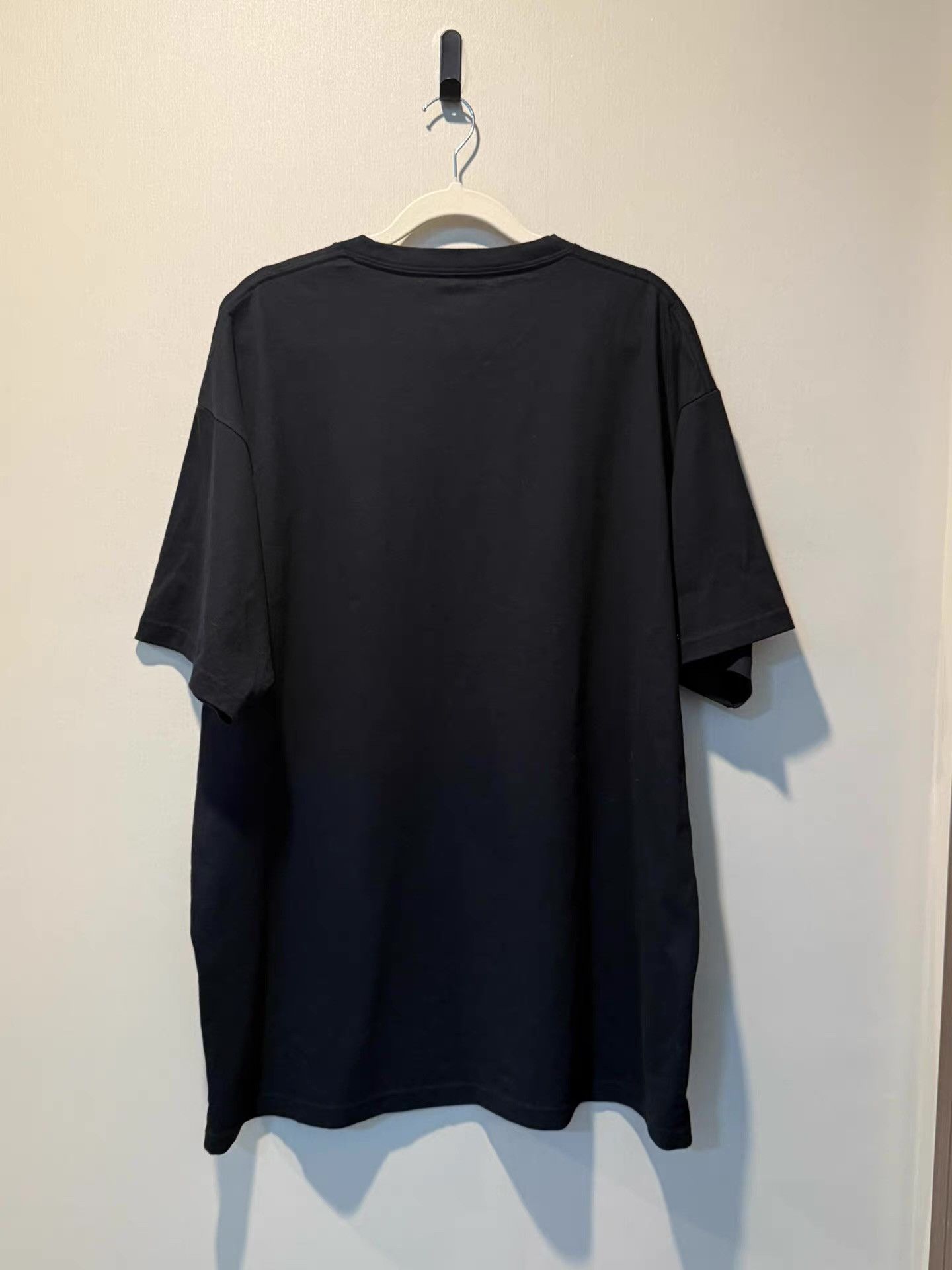 Carhartt Wip Carhartt WIP Duck Embroidered Short Sleeve T‑shirt Ｑ20 Size US XL / EU 56 / 4 - 2 Thumbnail