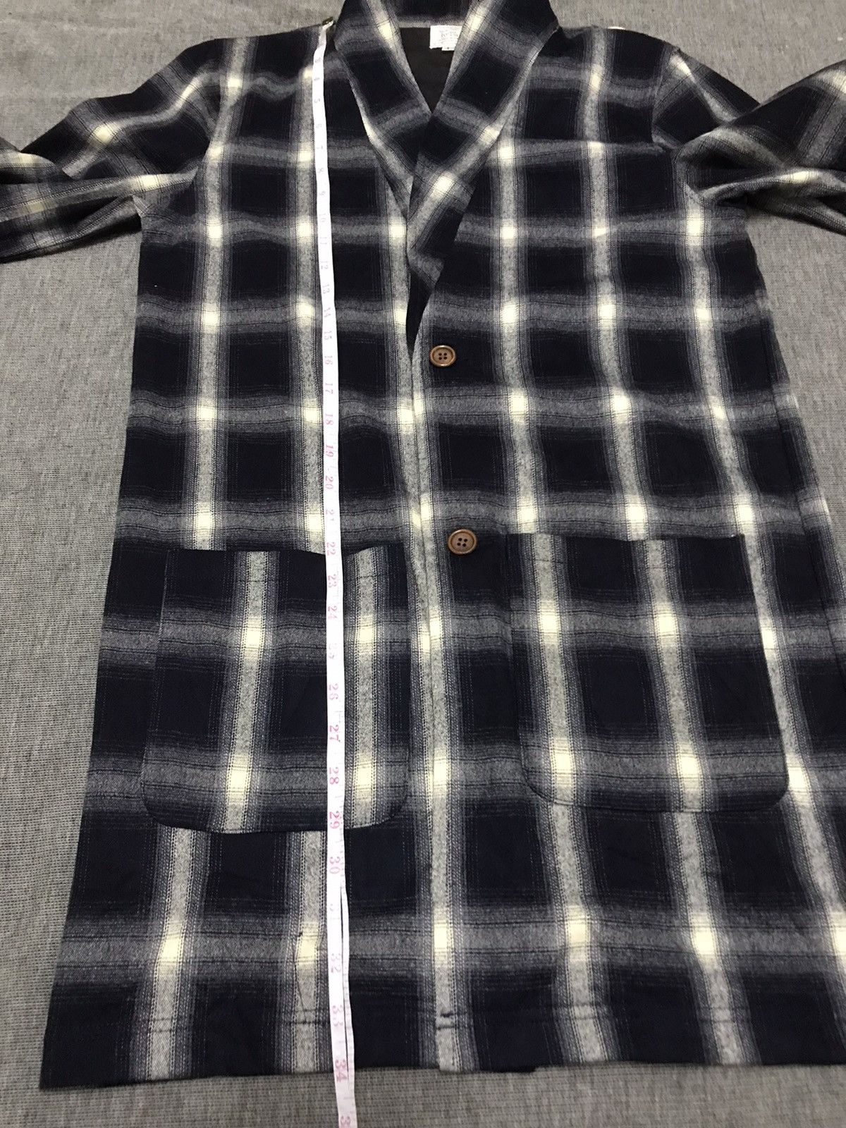 Other Revo Fashion by Prophet Factory like cardigan Size US S / EU 44-46 / 1 - 8 Thumbnail