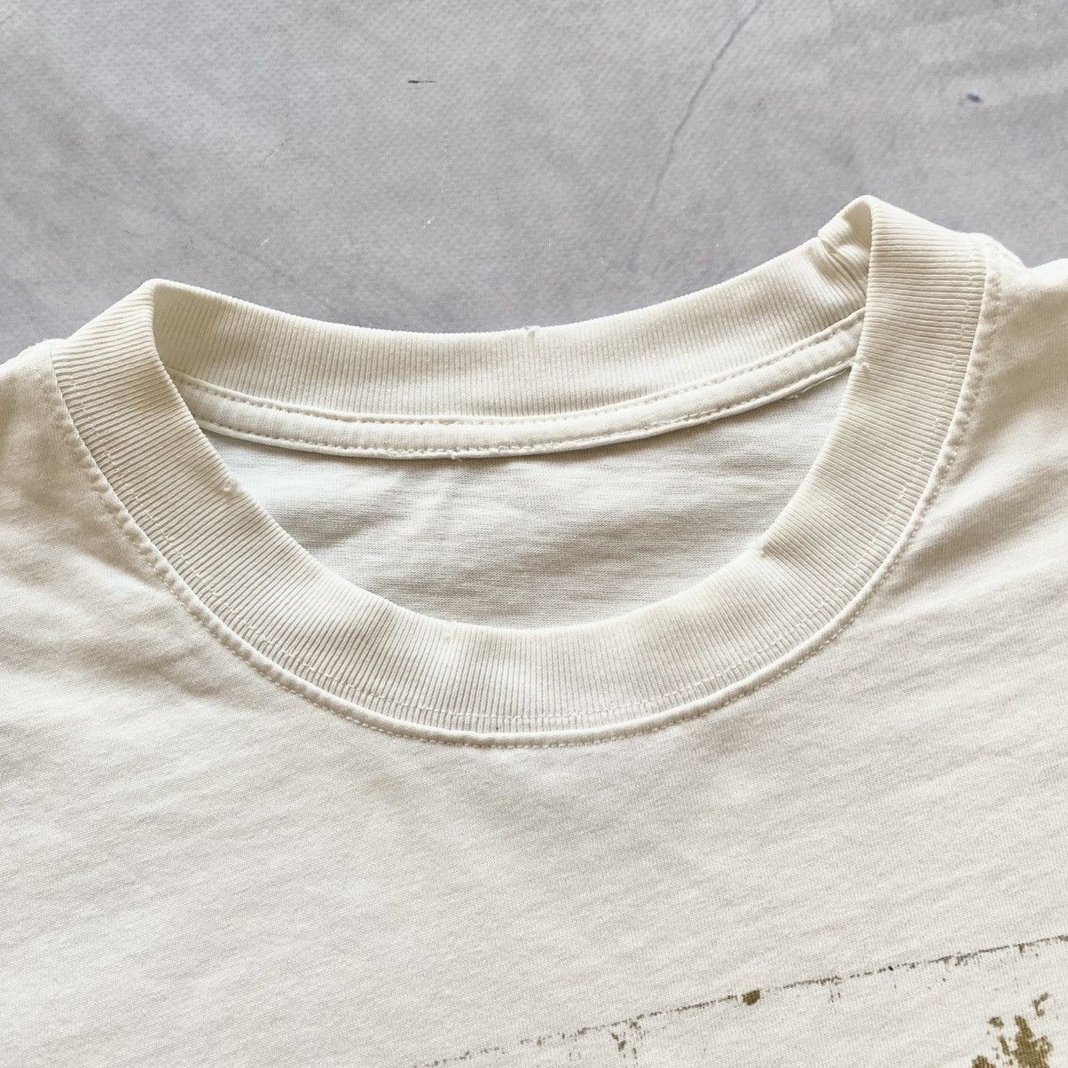 Band Tees 1994 Nine Inch Nails The Downward Spiral Vintage T-shirt Tee Size US L / EU 52-54 / 3 - 12 Thumbnail