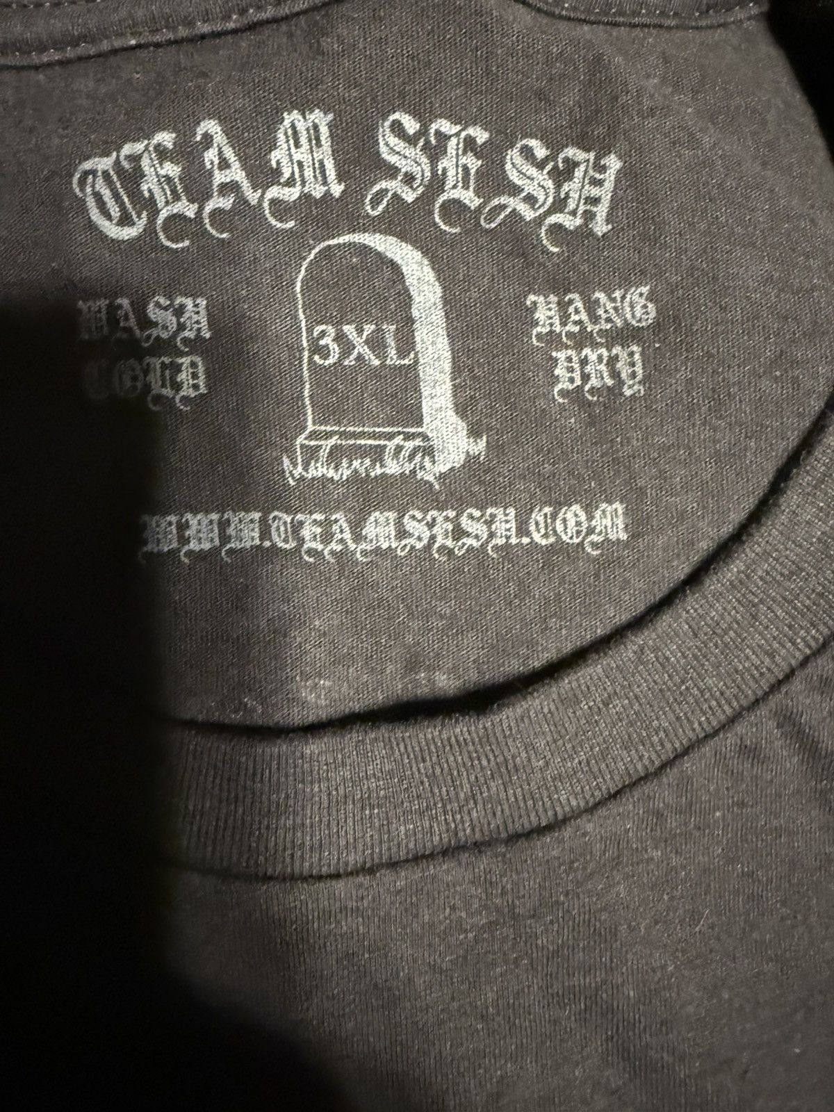 TeamSESH Teamsesh surrenderdorothy 3xl Size US XXL / EU 58 / 5 - 2 Thumbnail