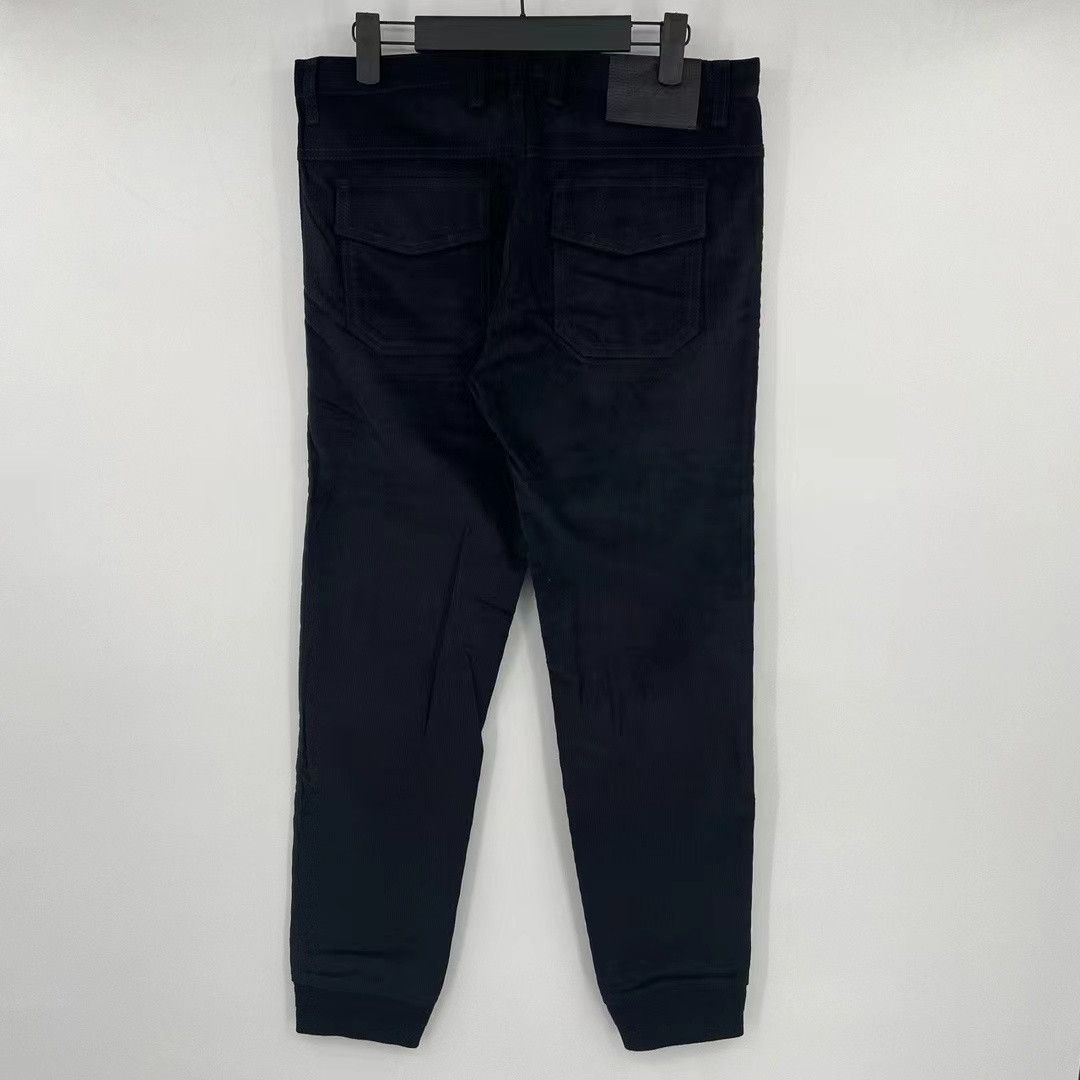 Gucci Gucci corduroy trousers Size US 28 / EU 44 - 2 Thumbnail