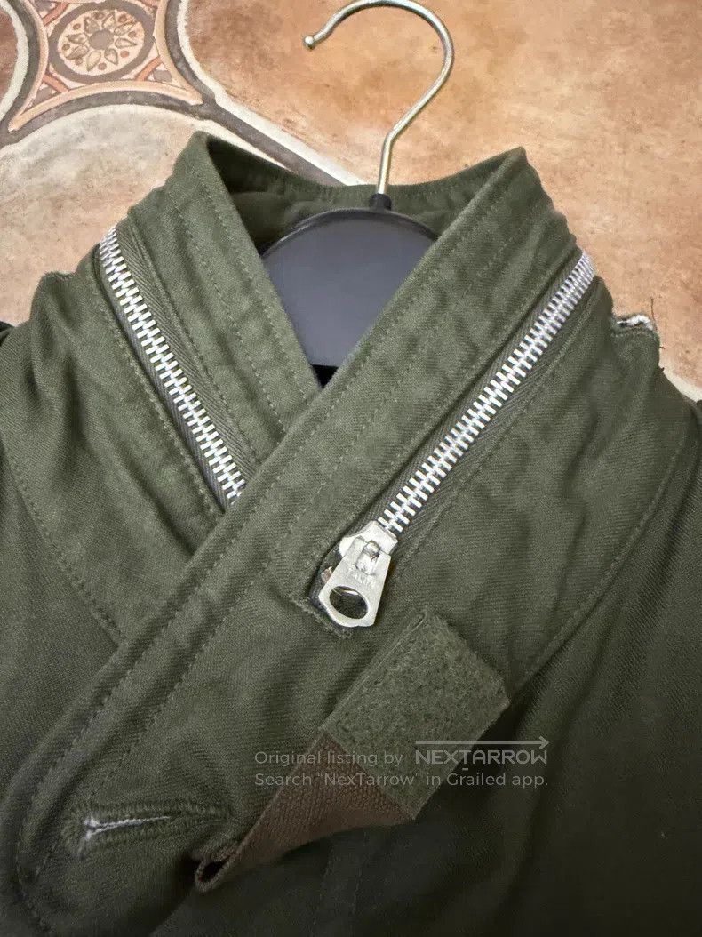 The Real McCoy's The Real McCoys M65 jacket Size US M / EU 48-50 / 2 - 4 Thumbnail