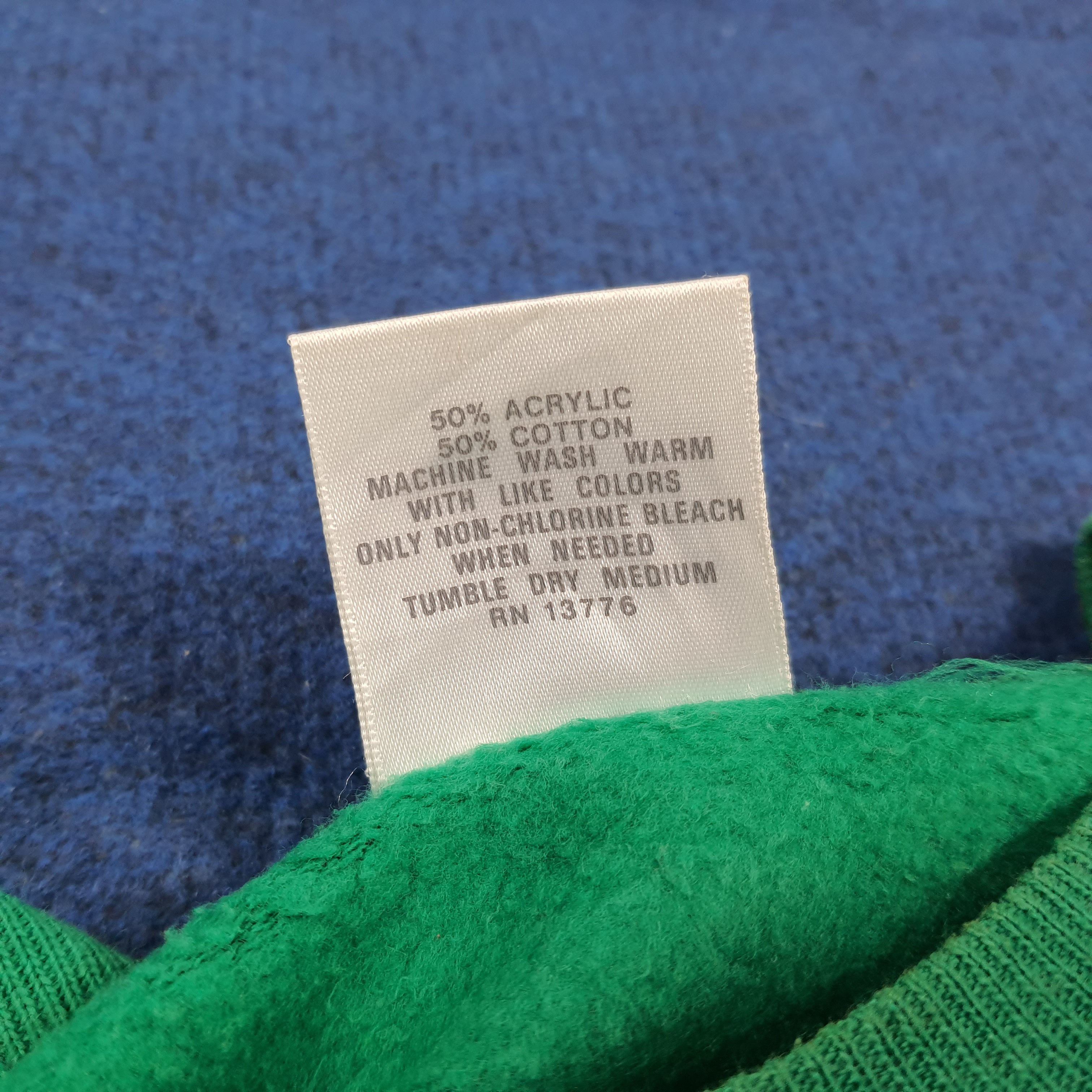 Hanes Vintage Hanes Christmas Graphic Sweatshirt C296N4 Size US L / EU 52-54 / 3 - 6 Thumbnail