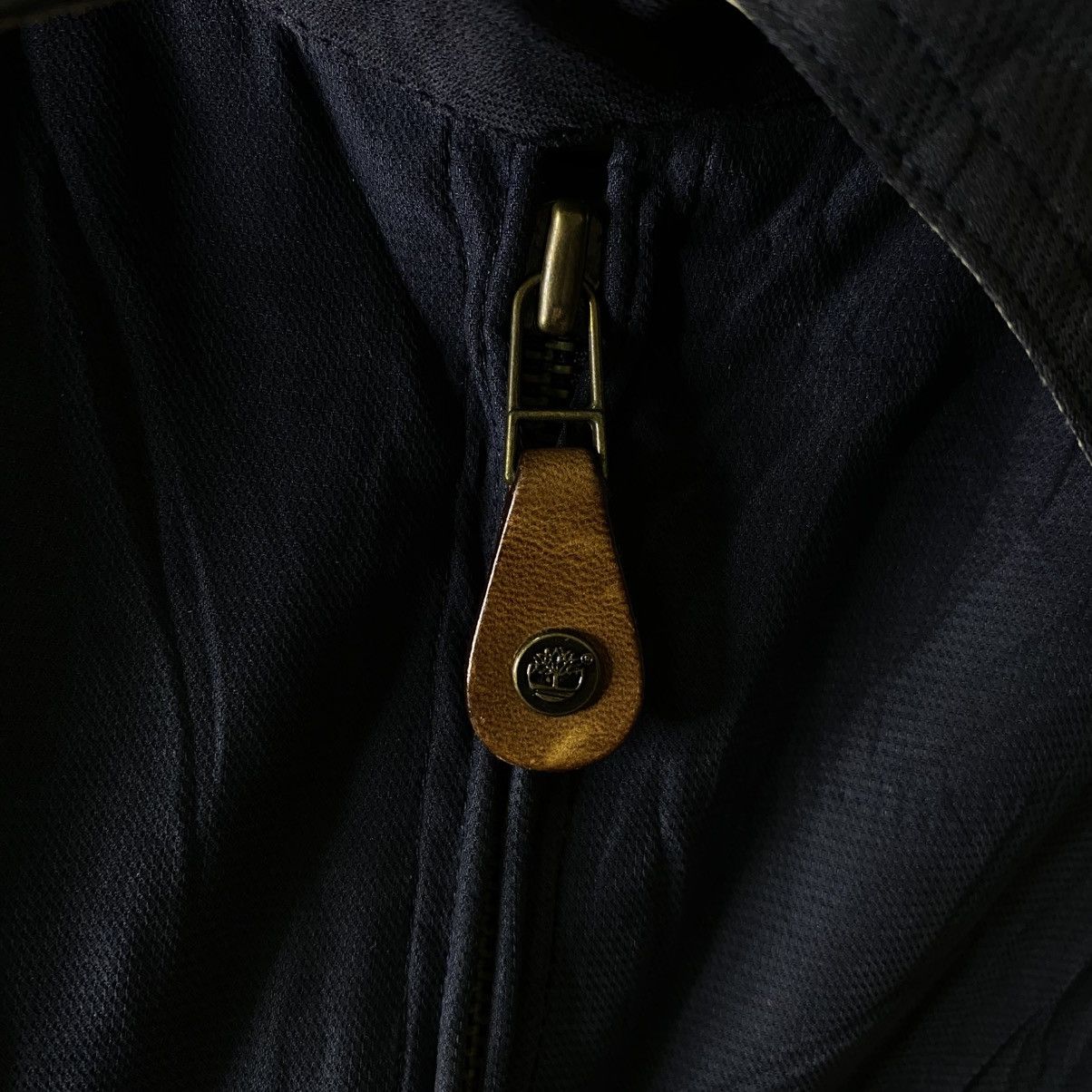 Timberland Vintage Timberland Weathergear Harrington Jacket Size US XL / EU 56 / 4 - 7 Thumbnail