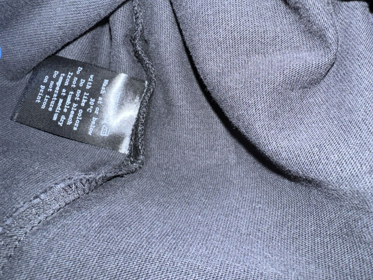 Misbhv MISBHV The World Tee Size US XL / EU 56 / 4 - 9 Thumbnail