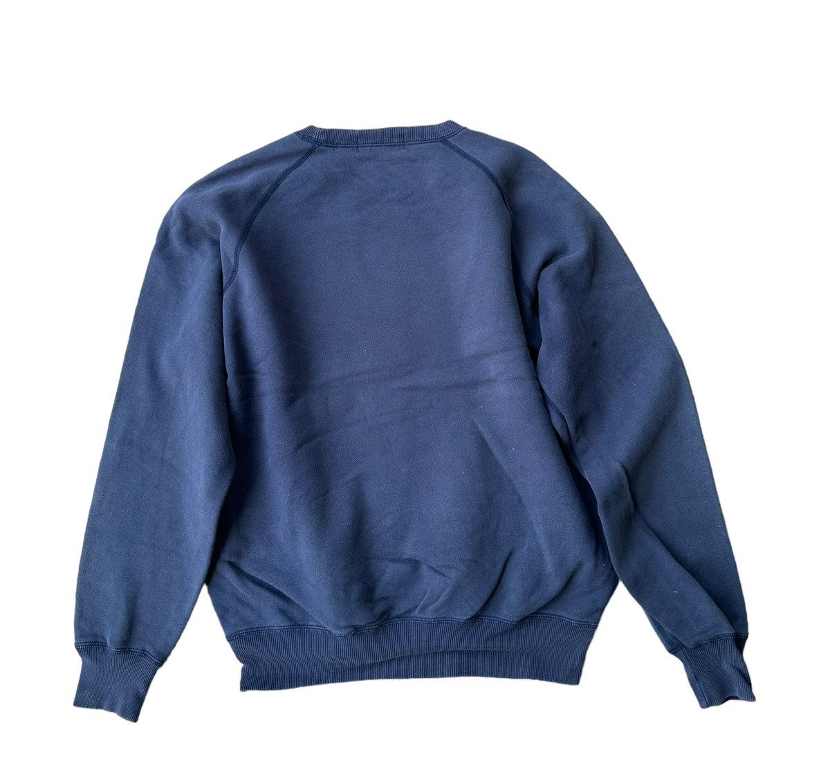 Polo Ralph Lauren Polo ralph laurent small logo sweatshirts Size US M / EU 48-50 / 2 - 5 Thumbnail
